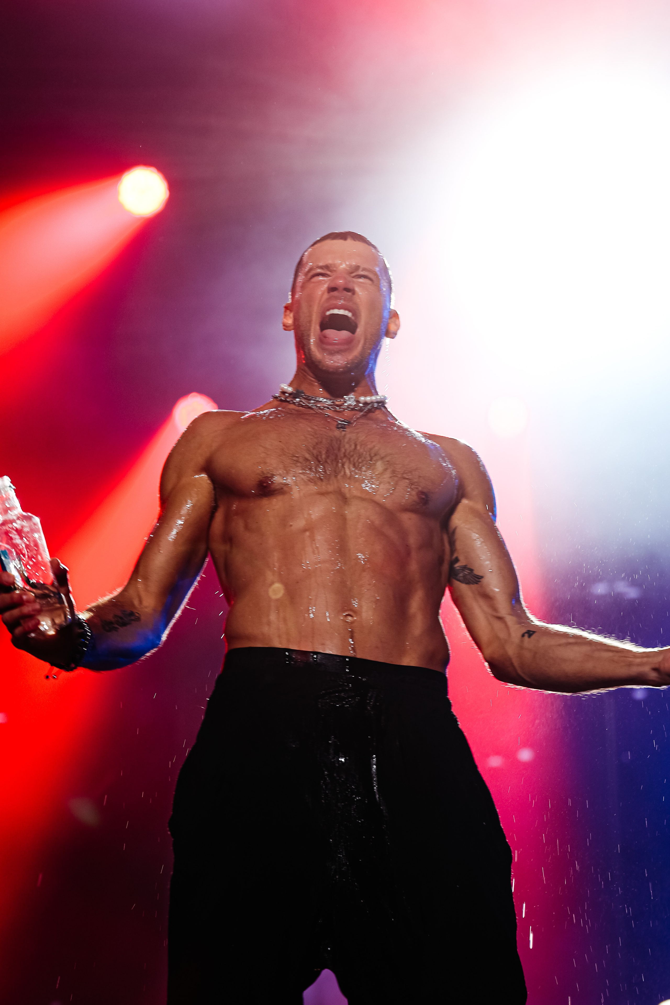 Олег Майами / 17.08. Фотограф в Москве Анастасия Курлович