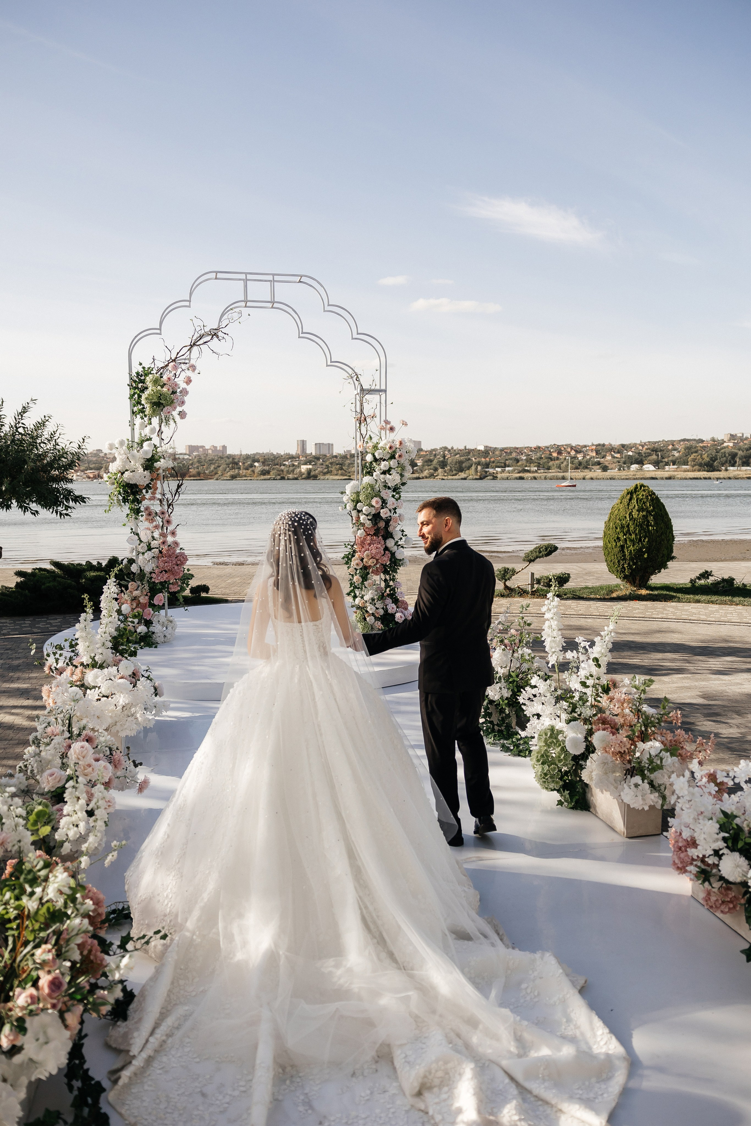 A&L. Свадебный фотограф в Ростове-на-Дону