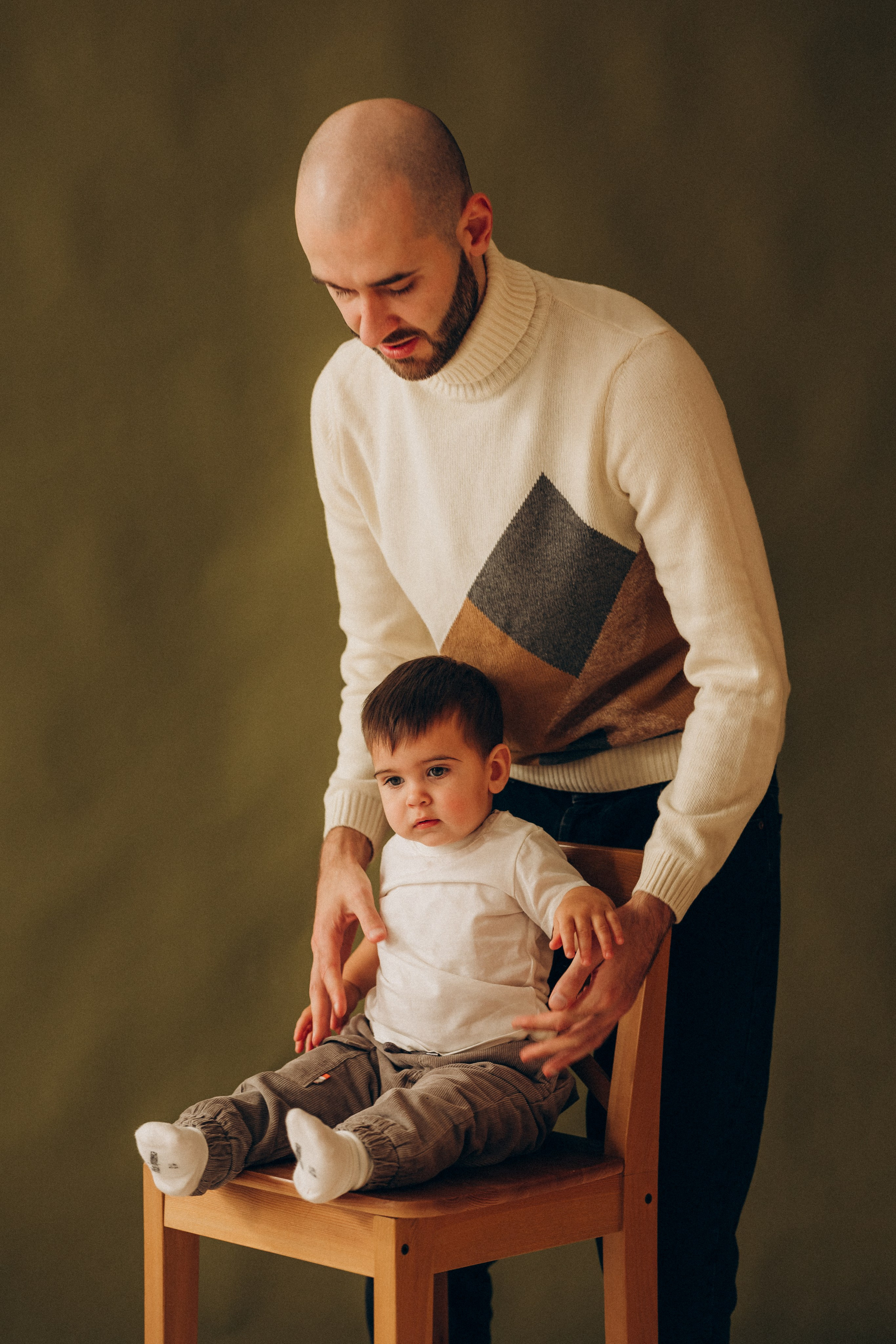 Годовасие. Фотограф Москва Светлана Кирюшина