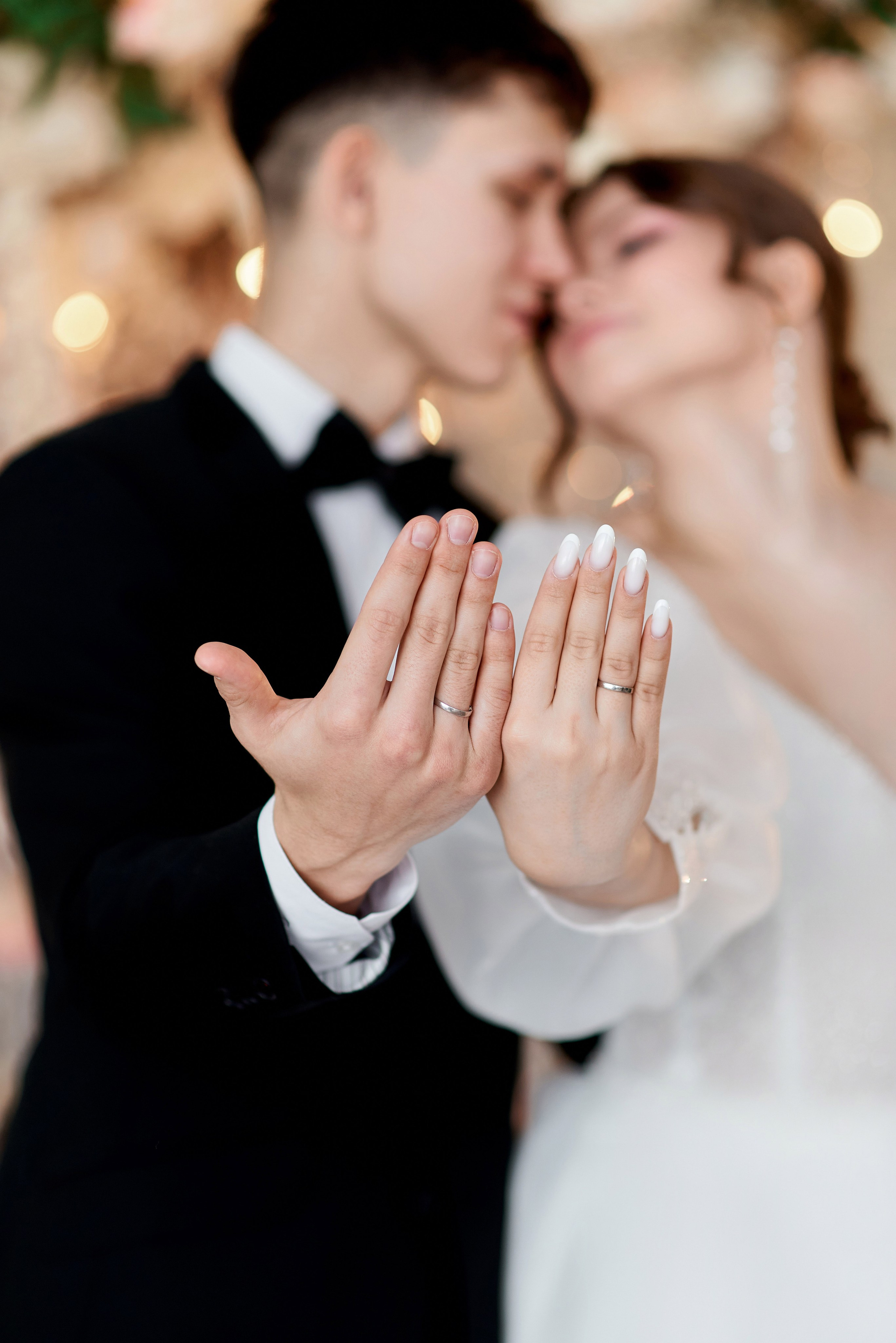 Д & М. Семейный и детский фотограф в г. Ногинске Ангелина Хасанова