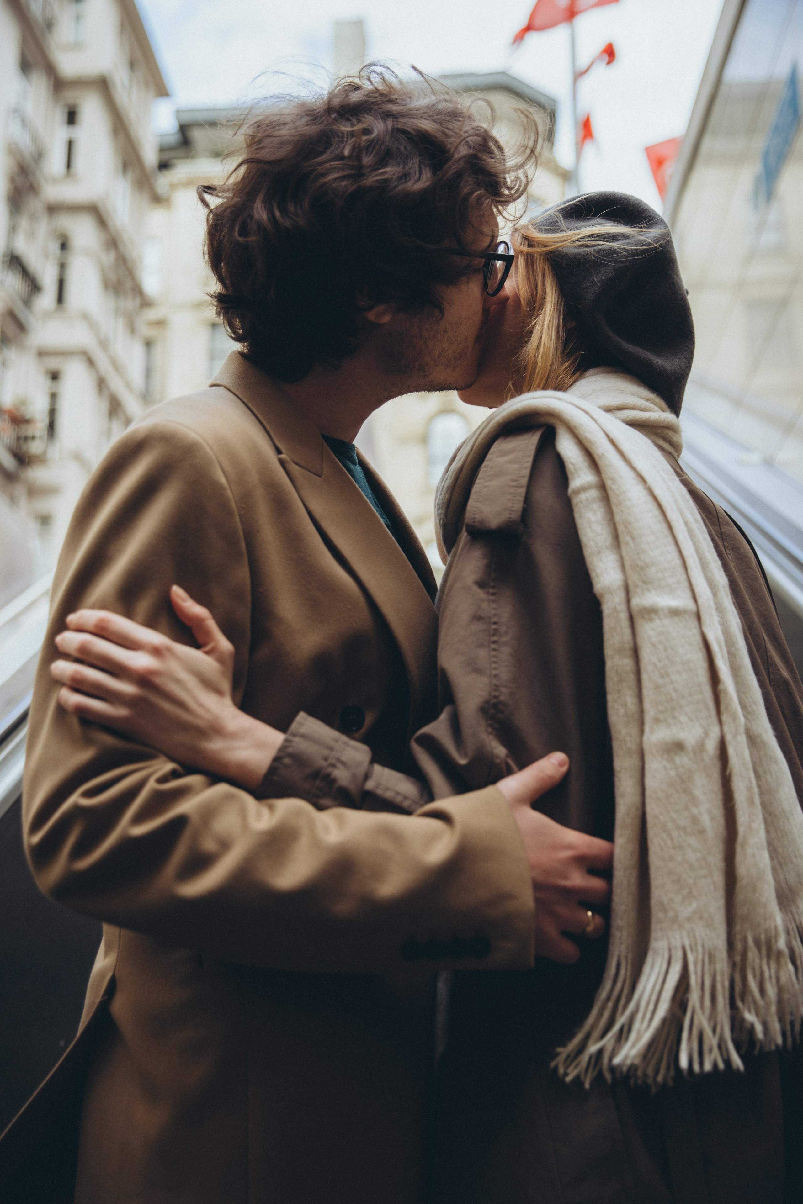 Любовь в Стамбуле. Свадебный фотограф Москва Степановский Александр