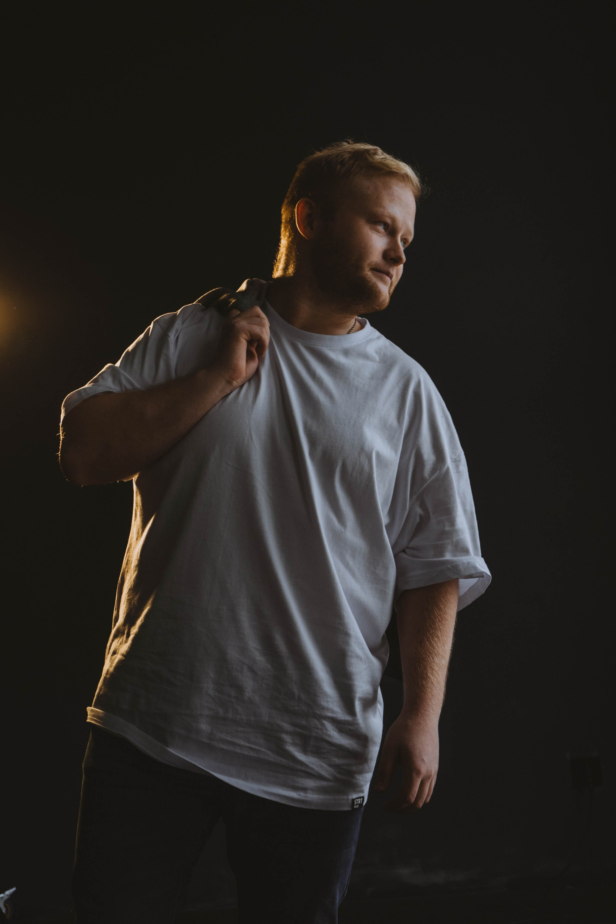 Ivan. Стильный фотограф Екатеринбурга Veber Anastasia