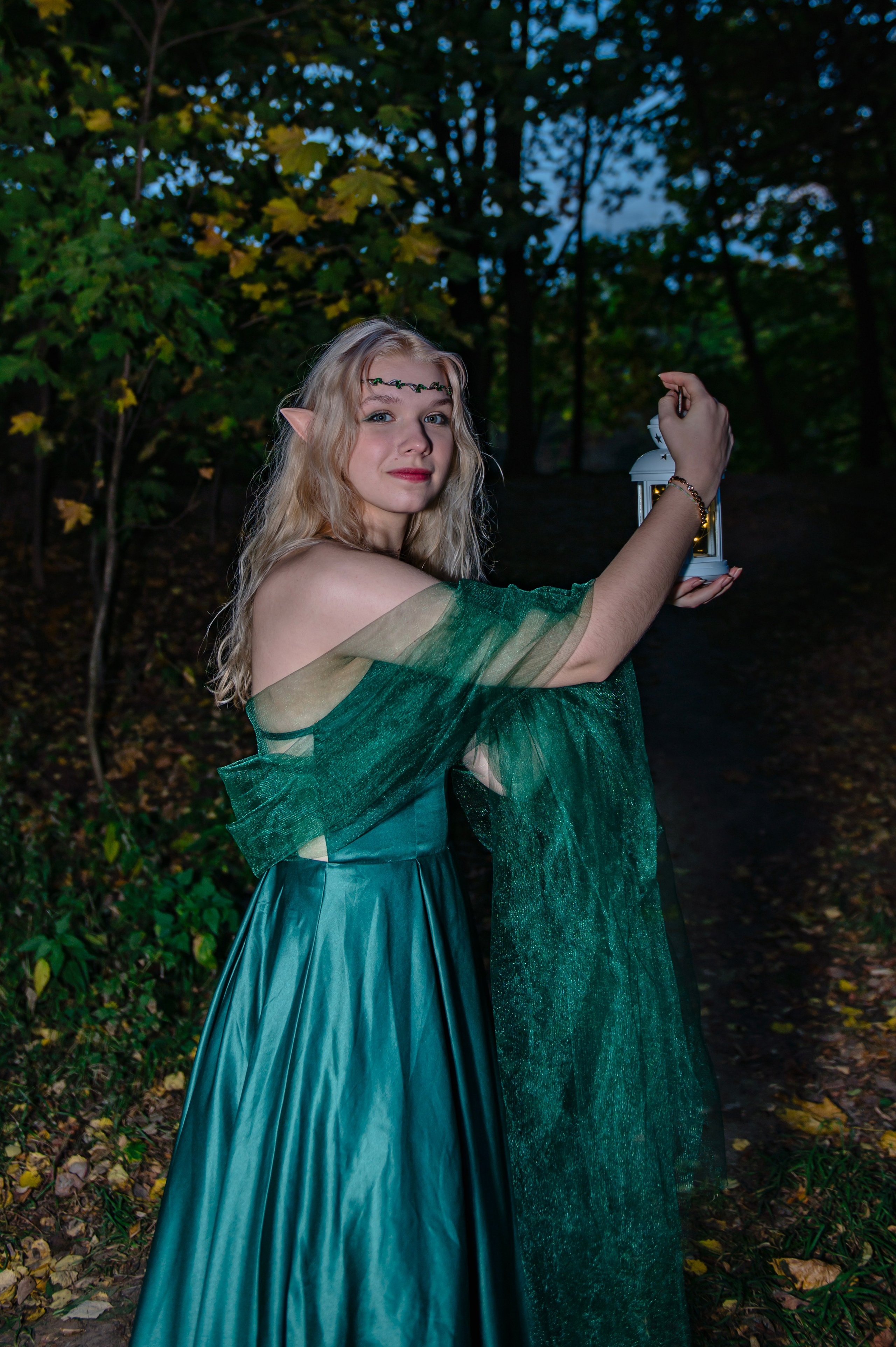 Fairy Elf. Свадебный и семейный фотограф в Москве Елена Новикова