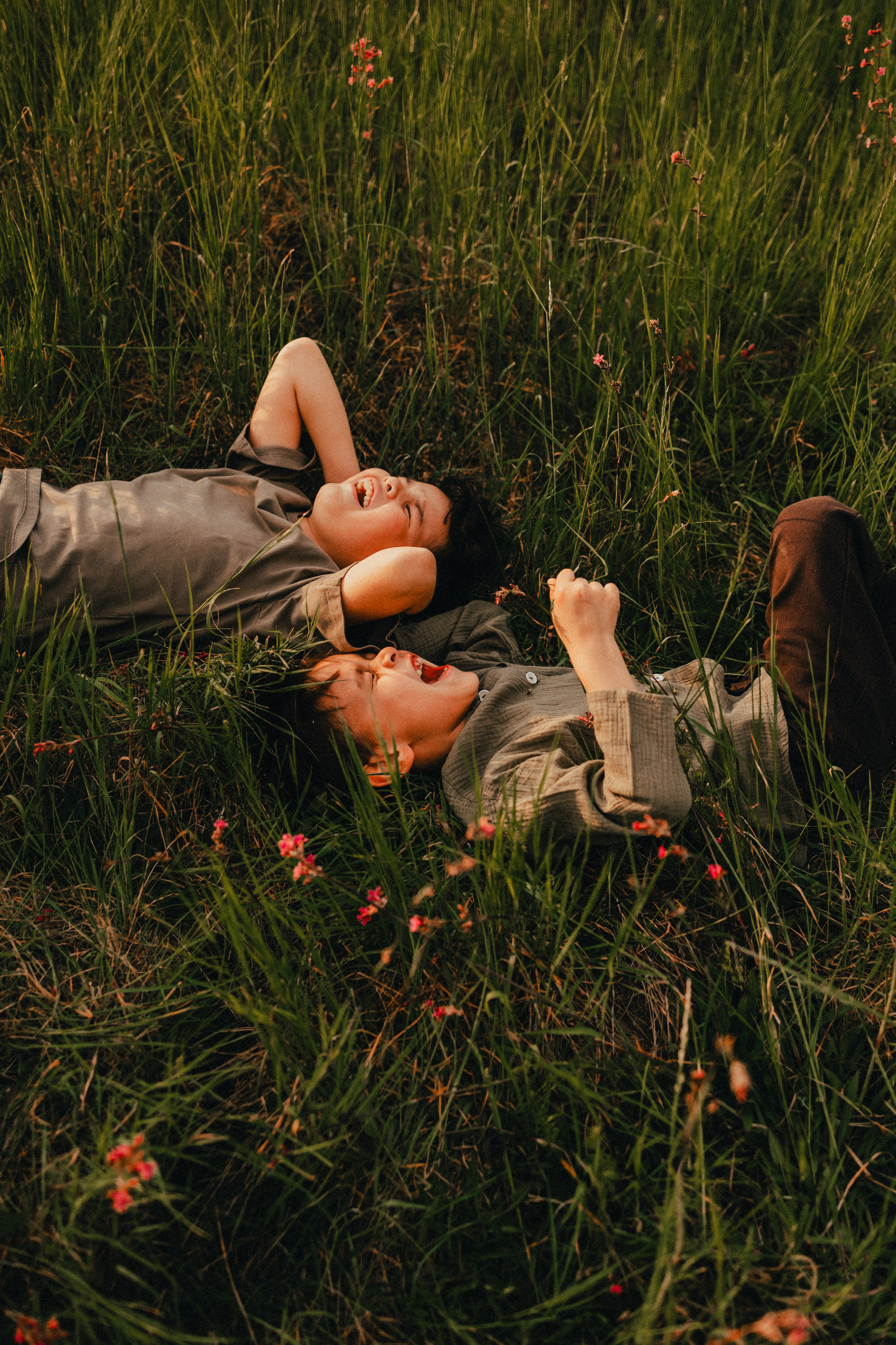 Руслан и Тимур 4. Семейный фотограф Москва