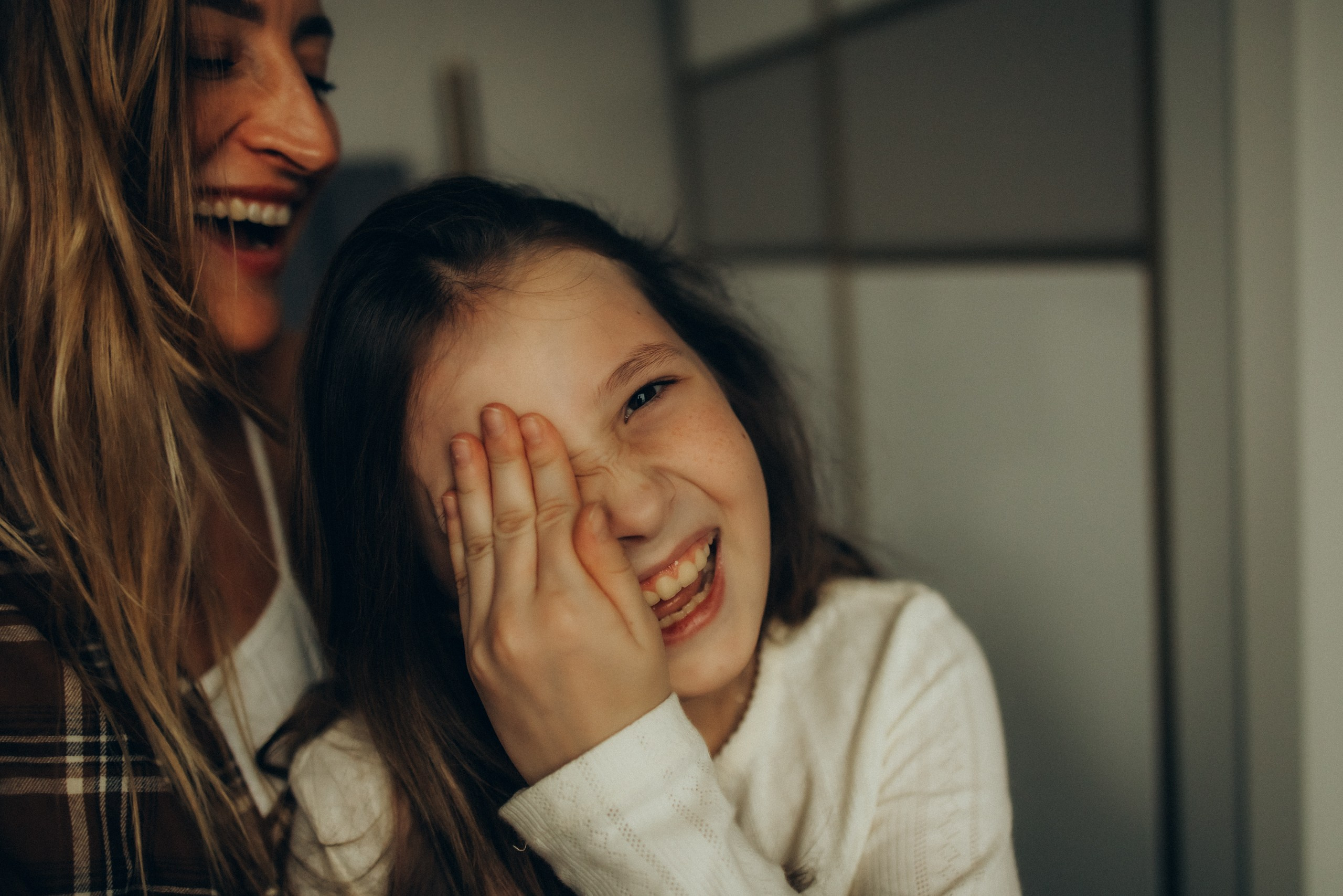 Мария, Мадина и Амина. Семейный фотограф Москва