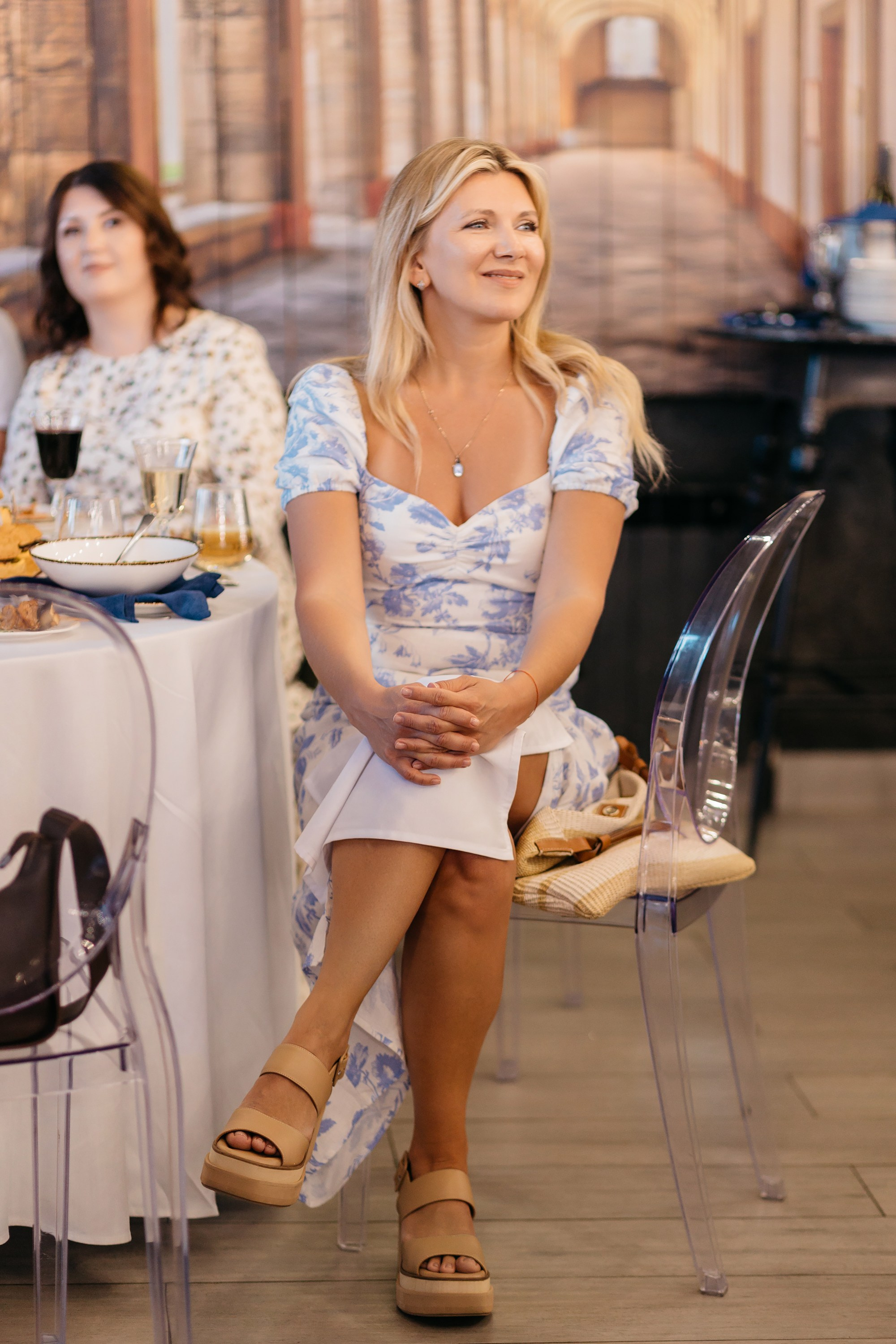 Выпускные. Профессиональный фотограф в Кирове Антон Суслов