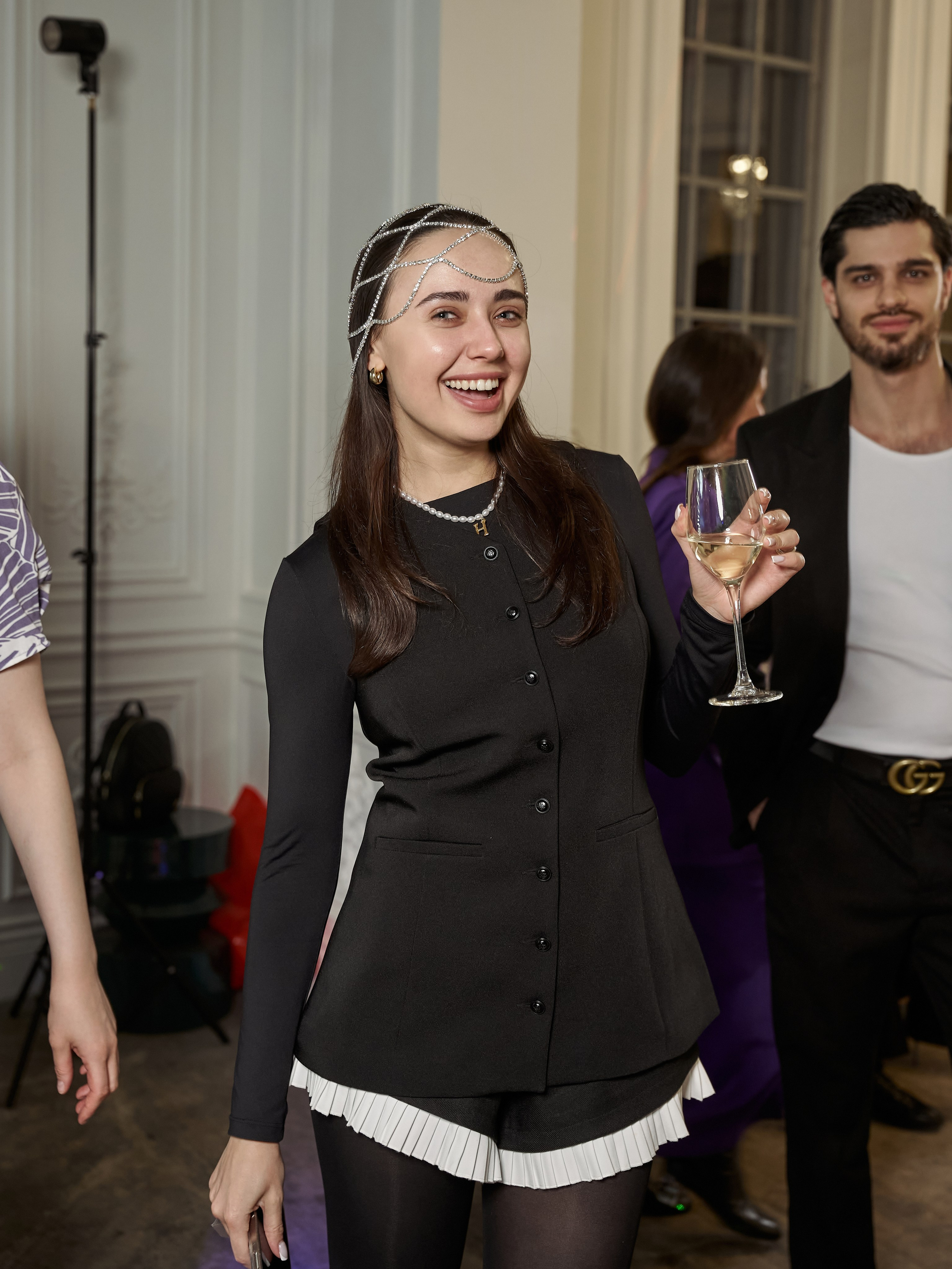 ГАЛА УЖИН. PRO-AGELESS