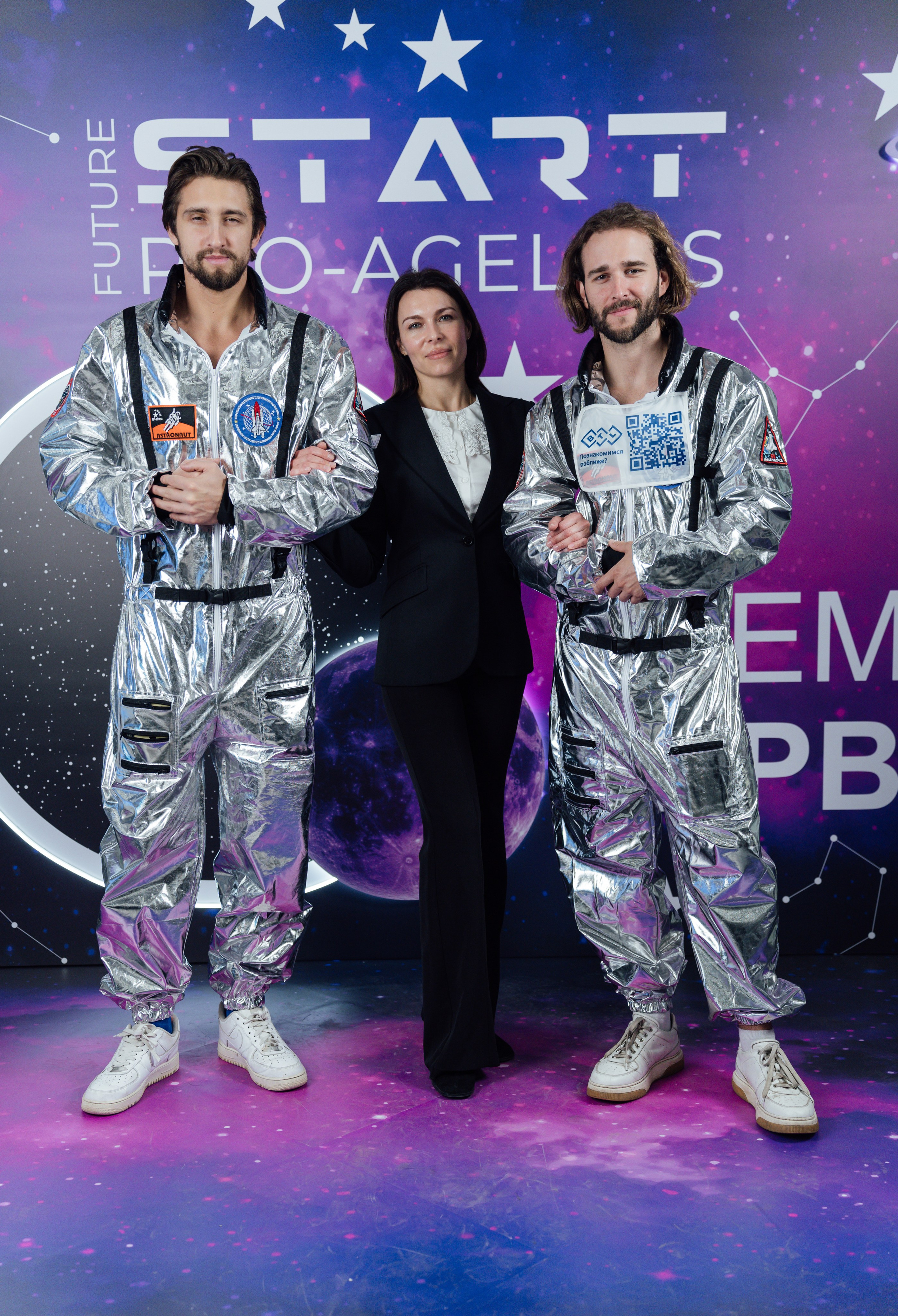 Фотозона. PRO-AGELESS