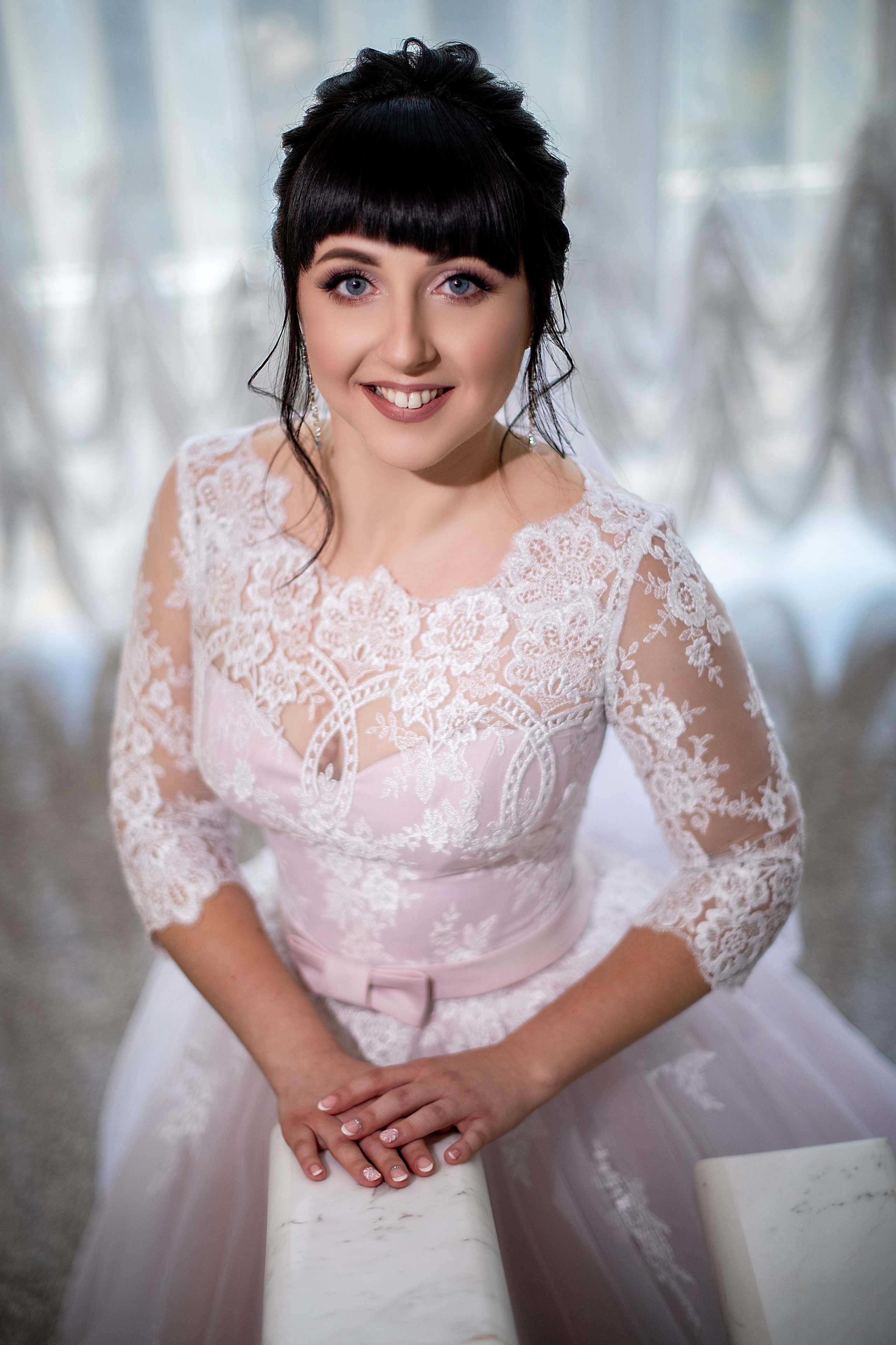 Роман и Виктория Правник (18.10.2019). Фотограф Андрей Чеботок (Белгород, Курск, Воронеж, Старый Оскол)