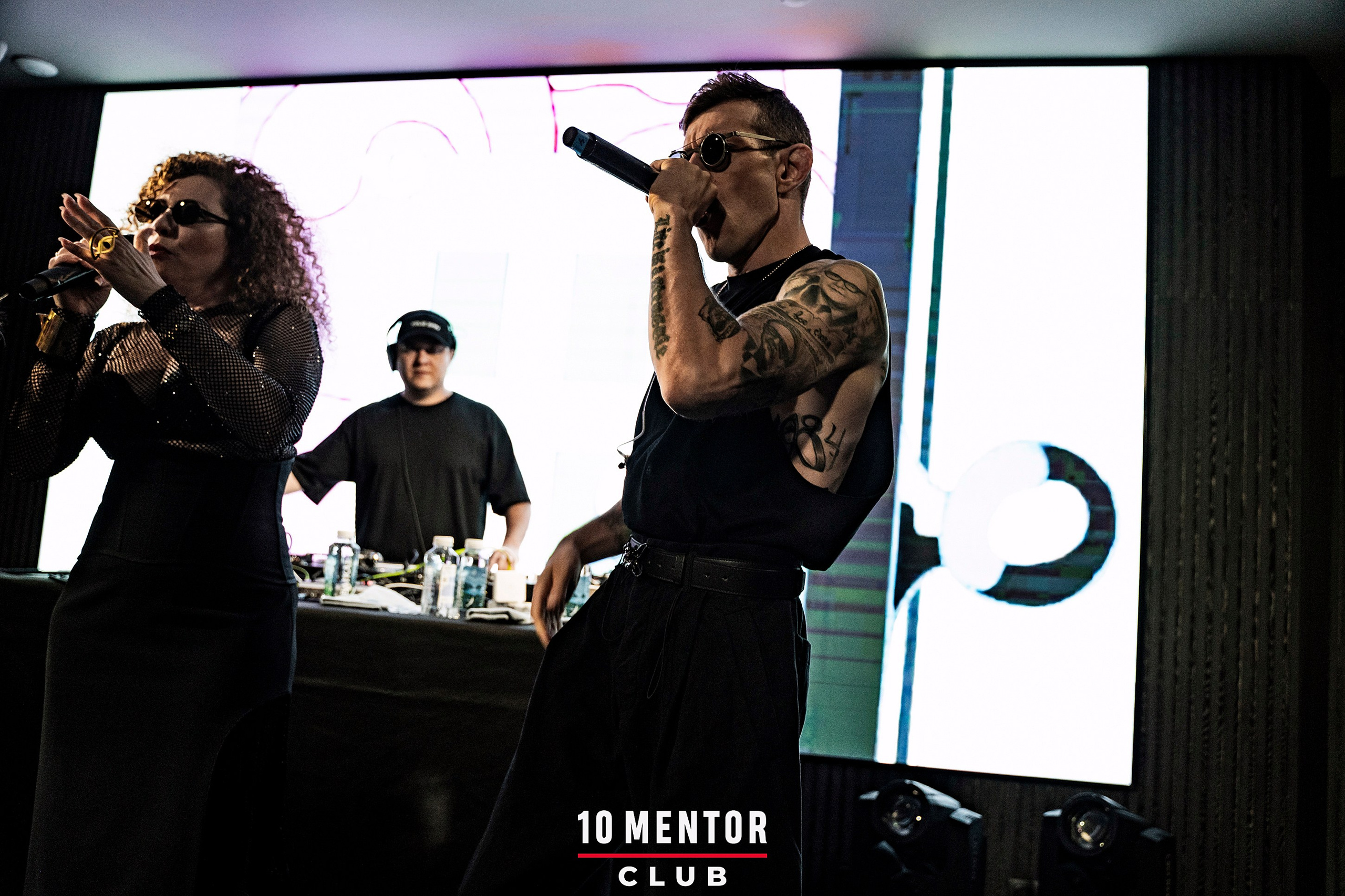 10 Менторов. Фотограф Казань