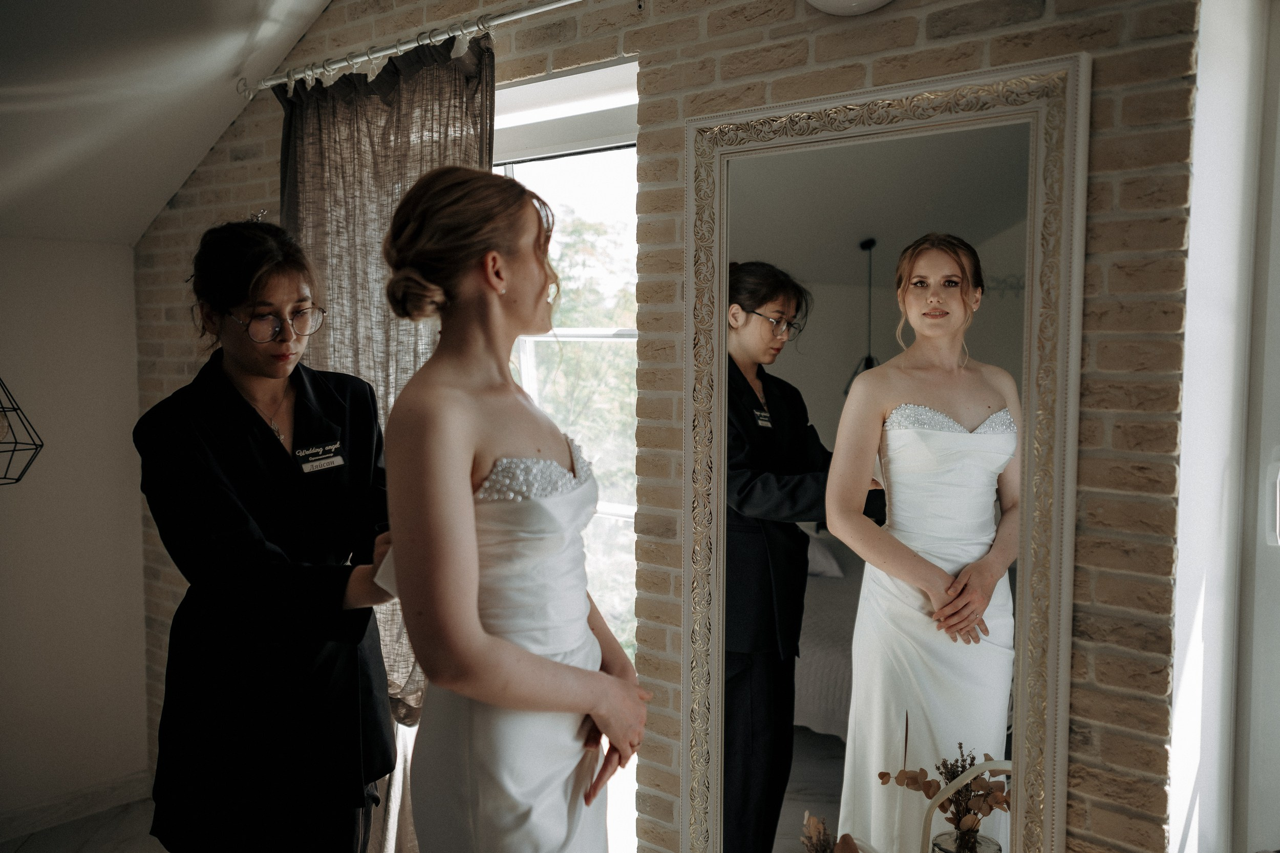 С&Ю. Свадебный фотограф Пермь