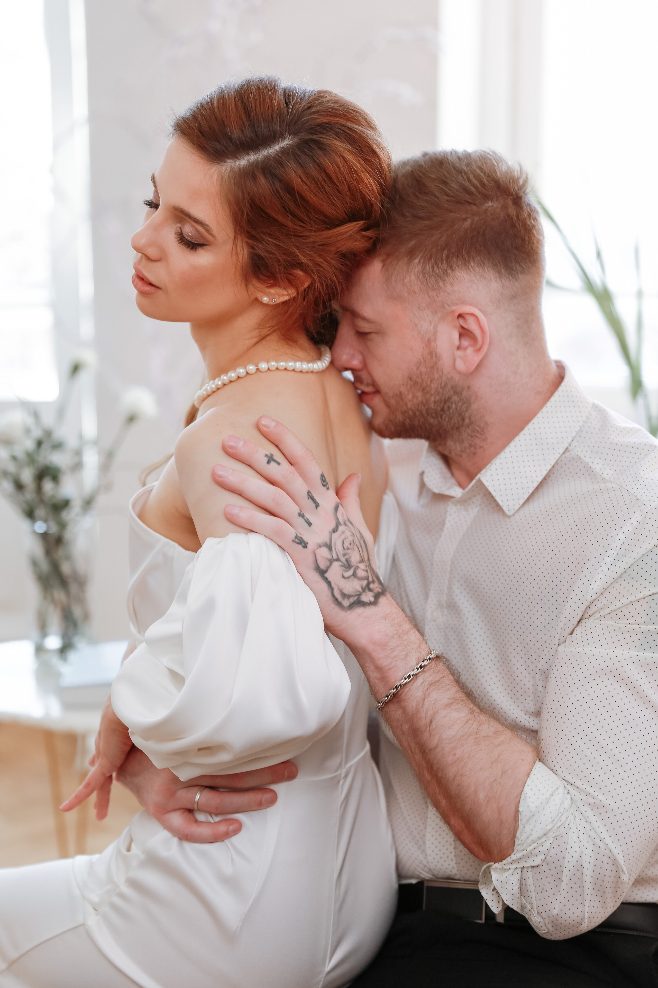 A | S. Свадебный фотограф Ростов-на-Дону Алла Белова