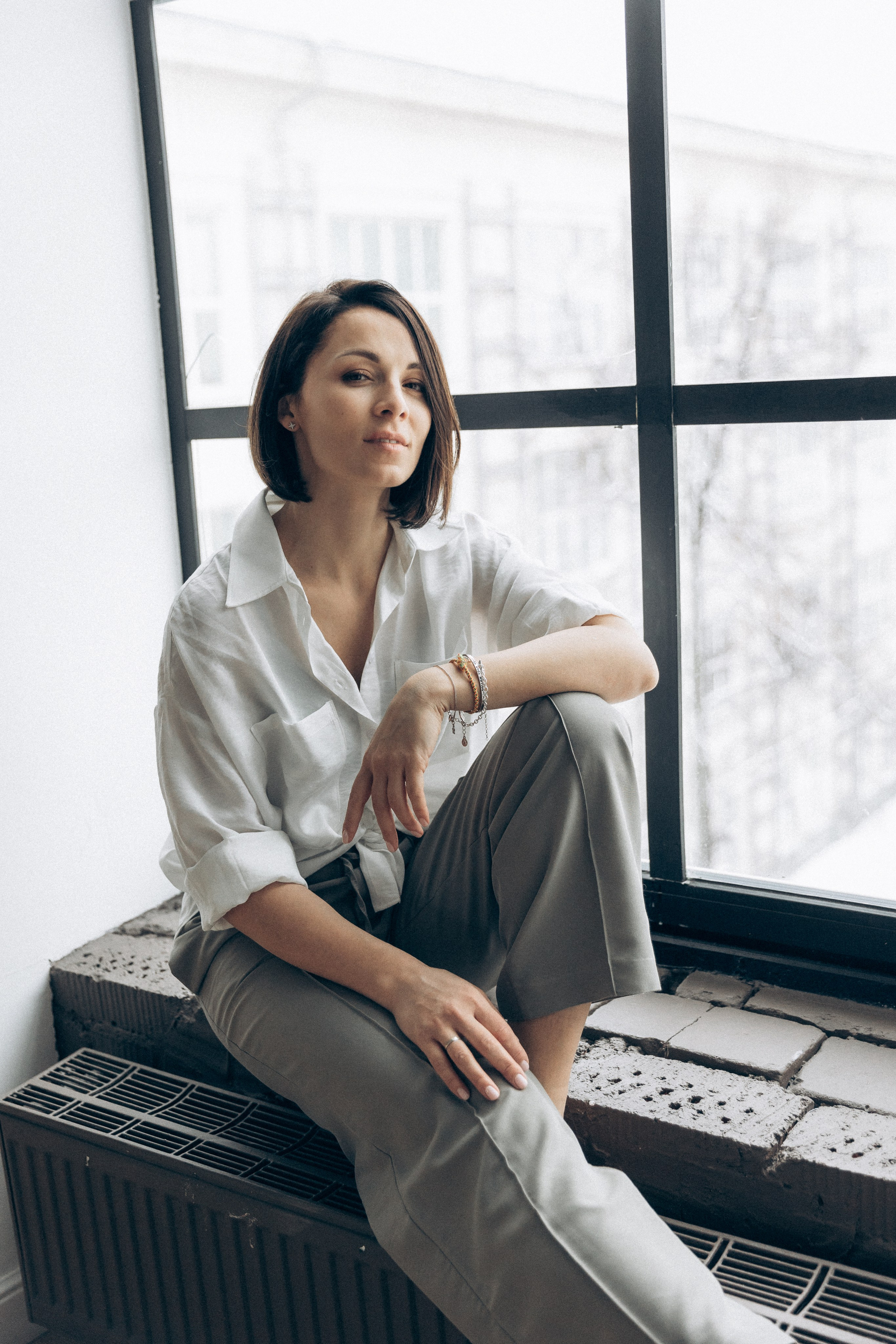 Надя. Семейный и детский фотограф в Москве Юлия Выганова Julia Joy