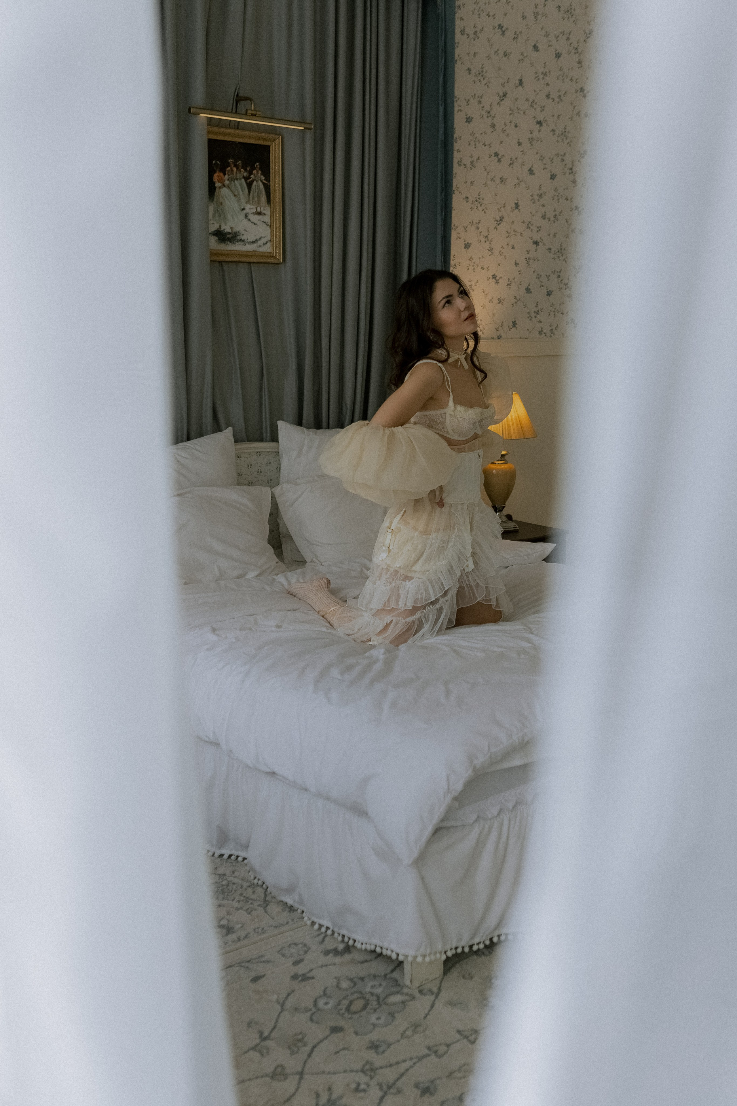 Лилия. Фотограф в Москве Таша Логинова