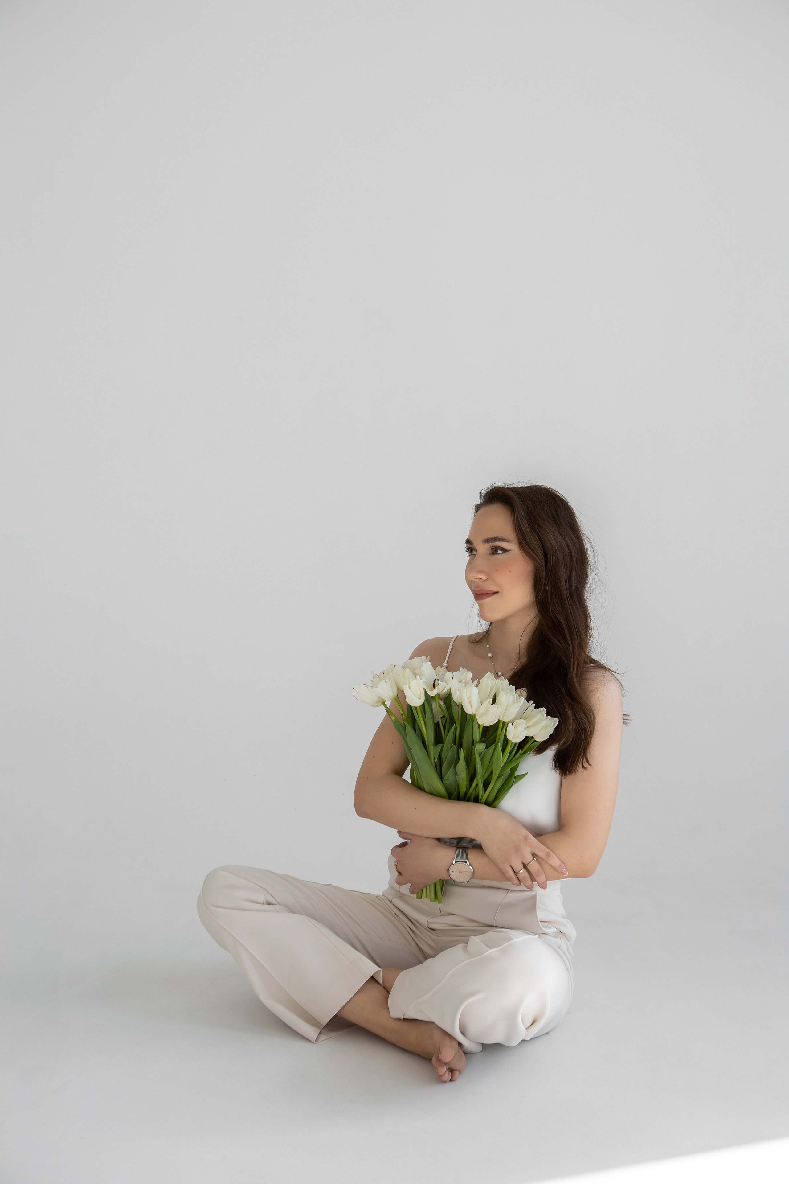 Полина, Ксения и Артем. Фотограф в Москве Таша Логинова