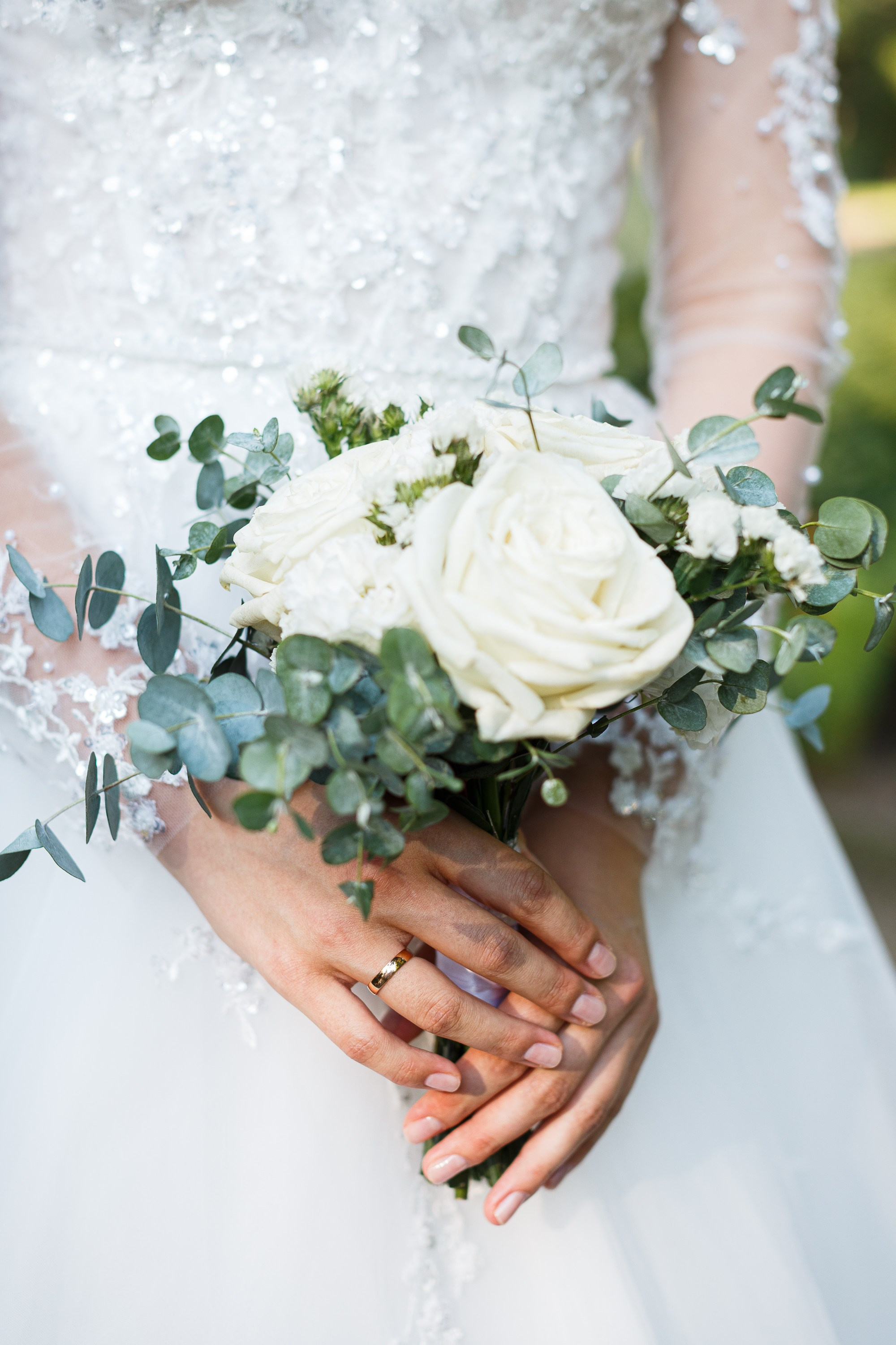 Фотосъемка на свадьбу