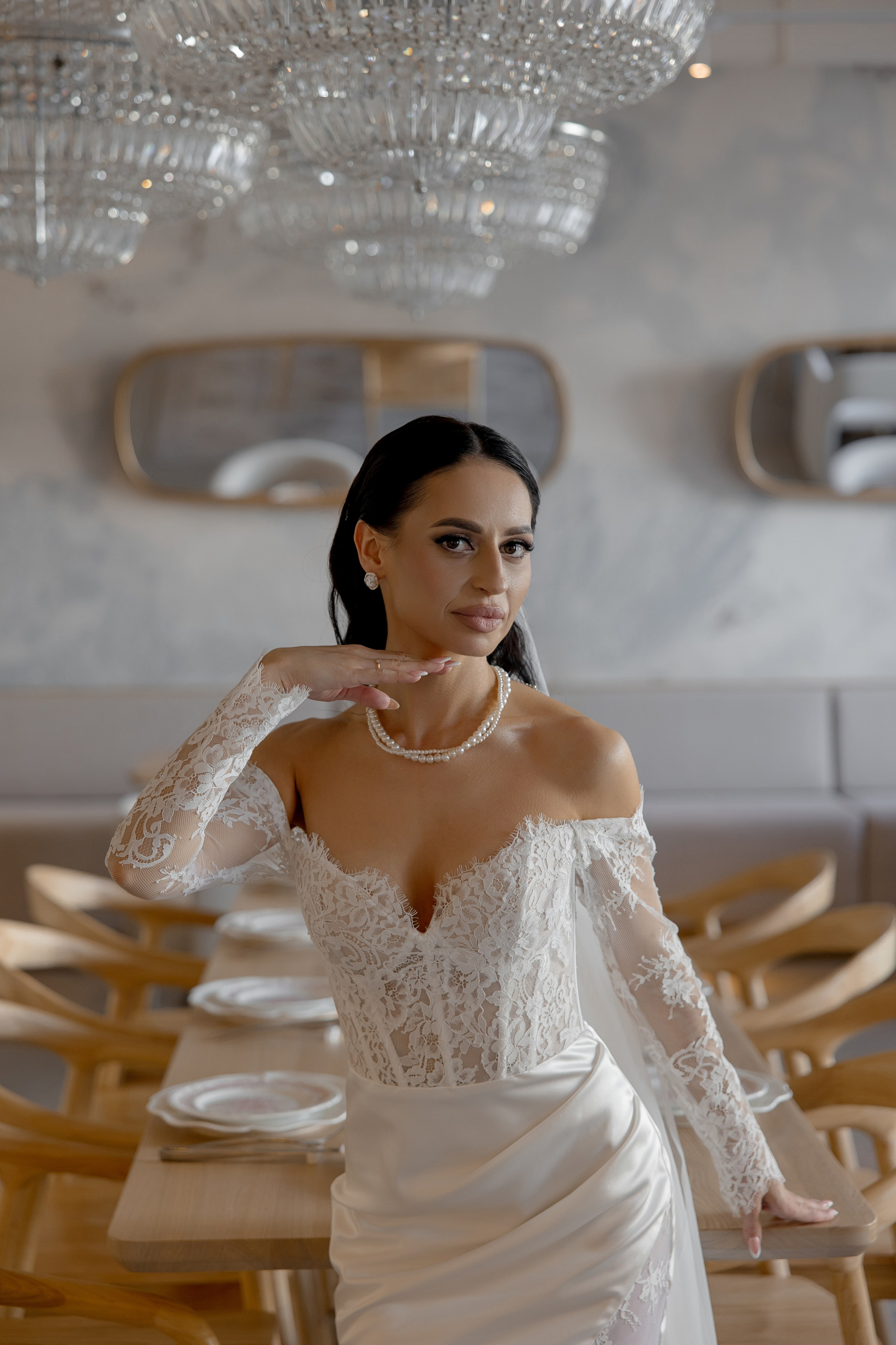 Антон и Дарья. Свадебный фотограф Ксения Трухина в Нижнем Новгороде и Москве