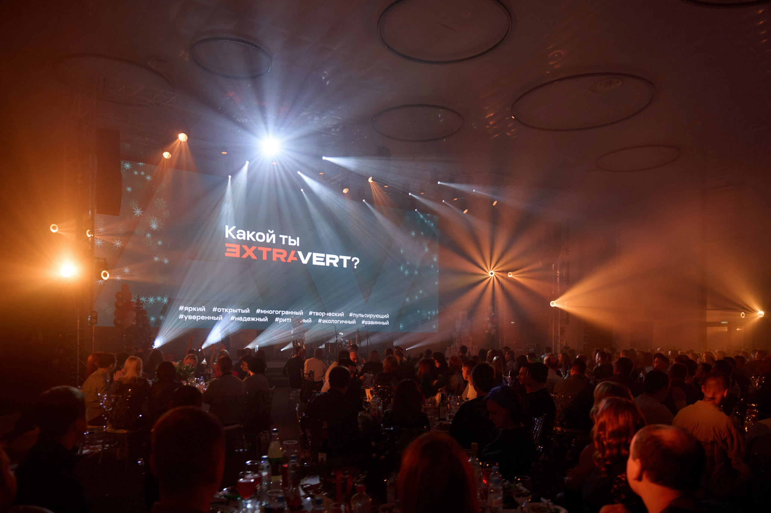 EXTRAVERT. Ваш мультижанровый фотограф Александр Белов