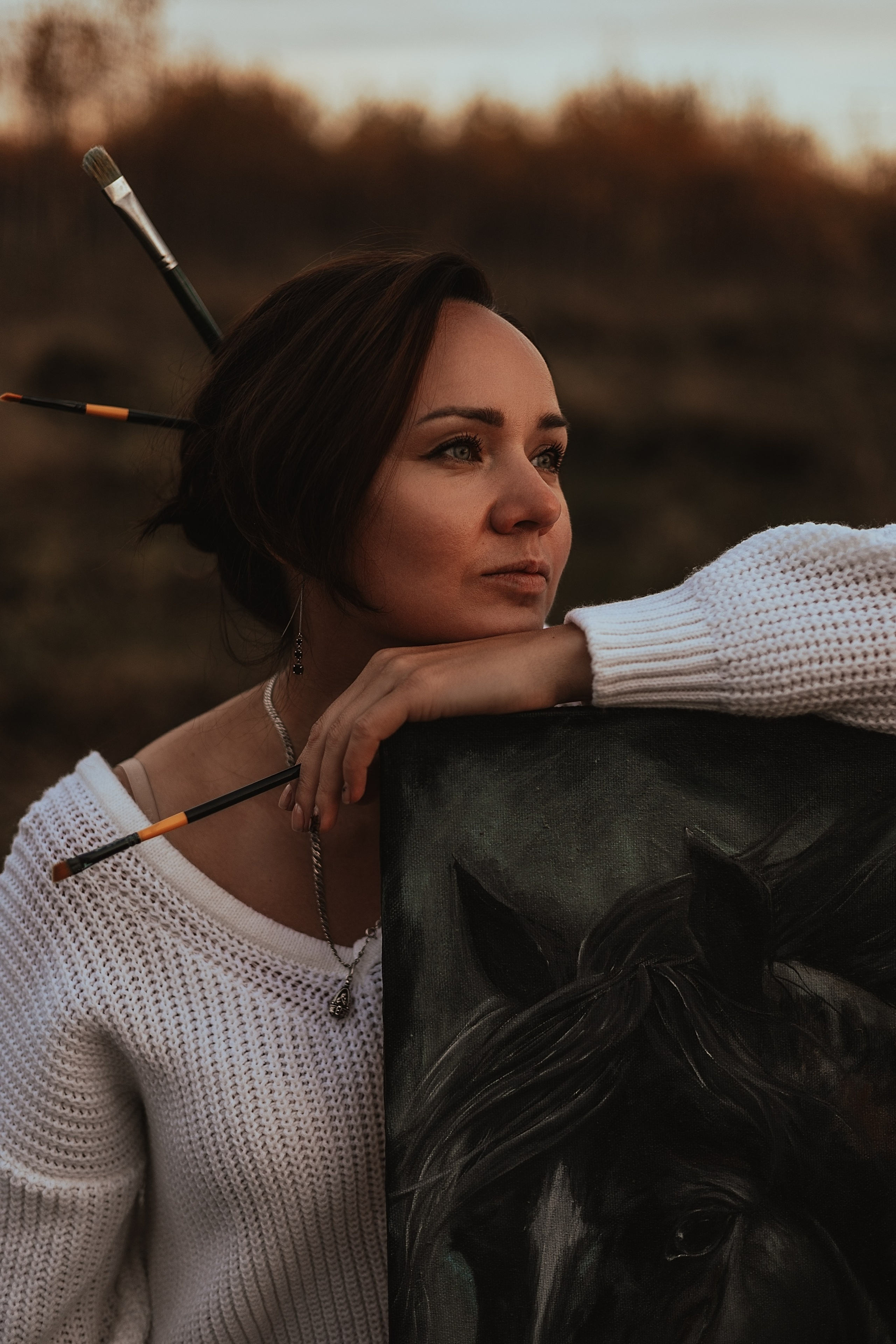 NATURE. Фотограф в Кемерово Анастасия