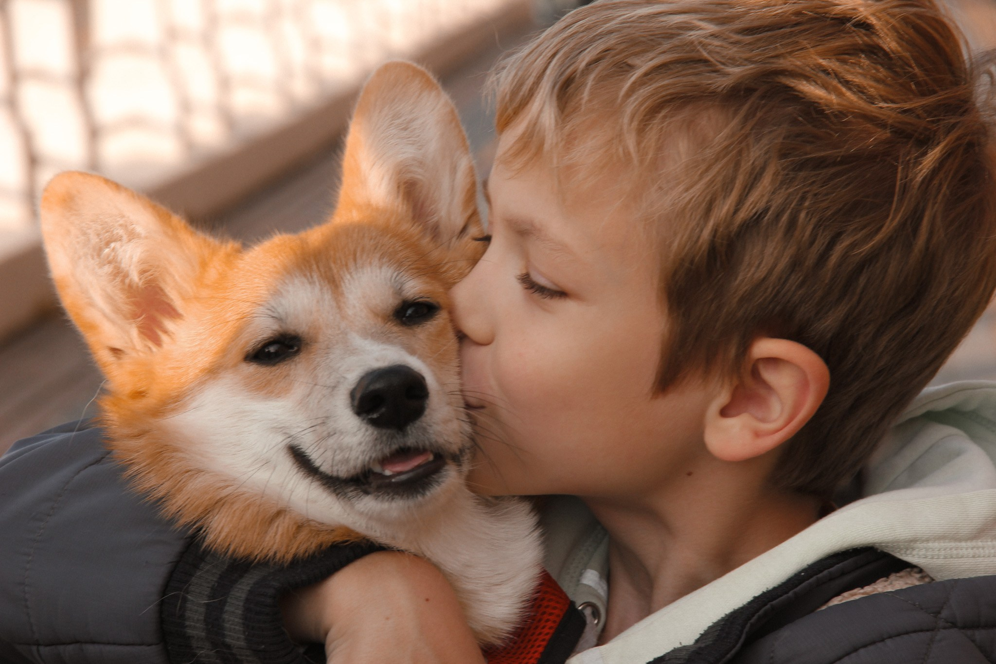 Прогулка по Нижнему. Фотограф Нижний Новгород