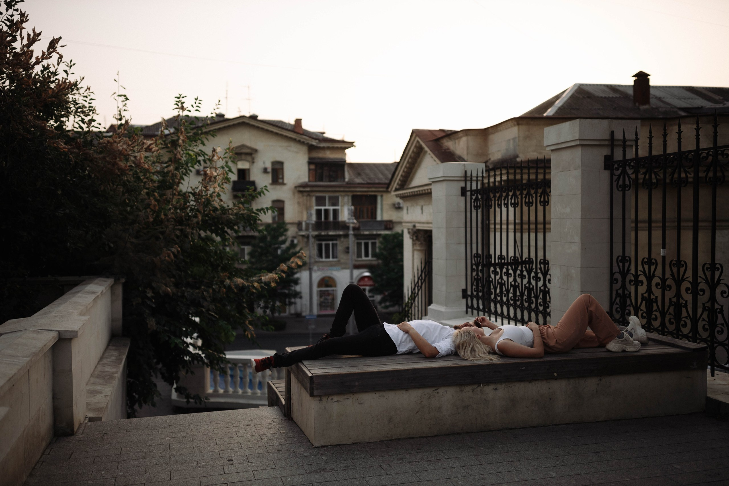 L&A. Семейный фотограф в Севастополе и Симферополе Александра Чистякова