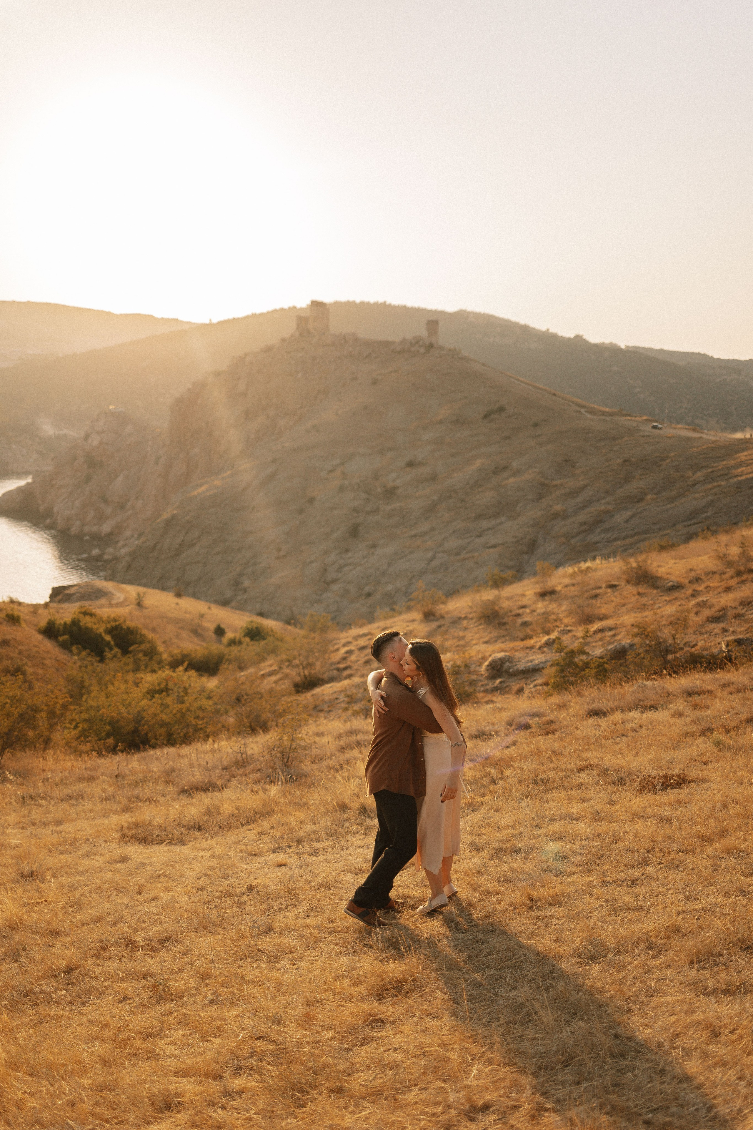 M&S. Семейный фотограф в Севастополе и Симферополе Александра Чистякова