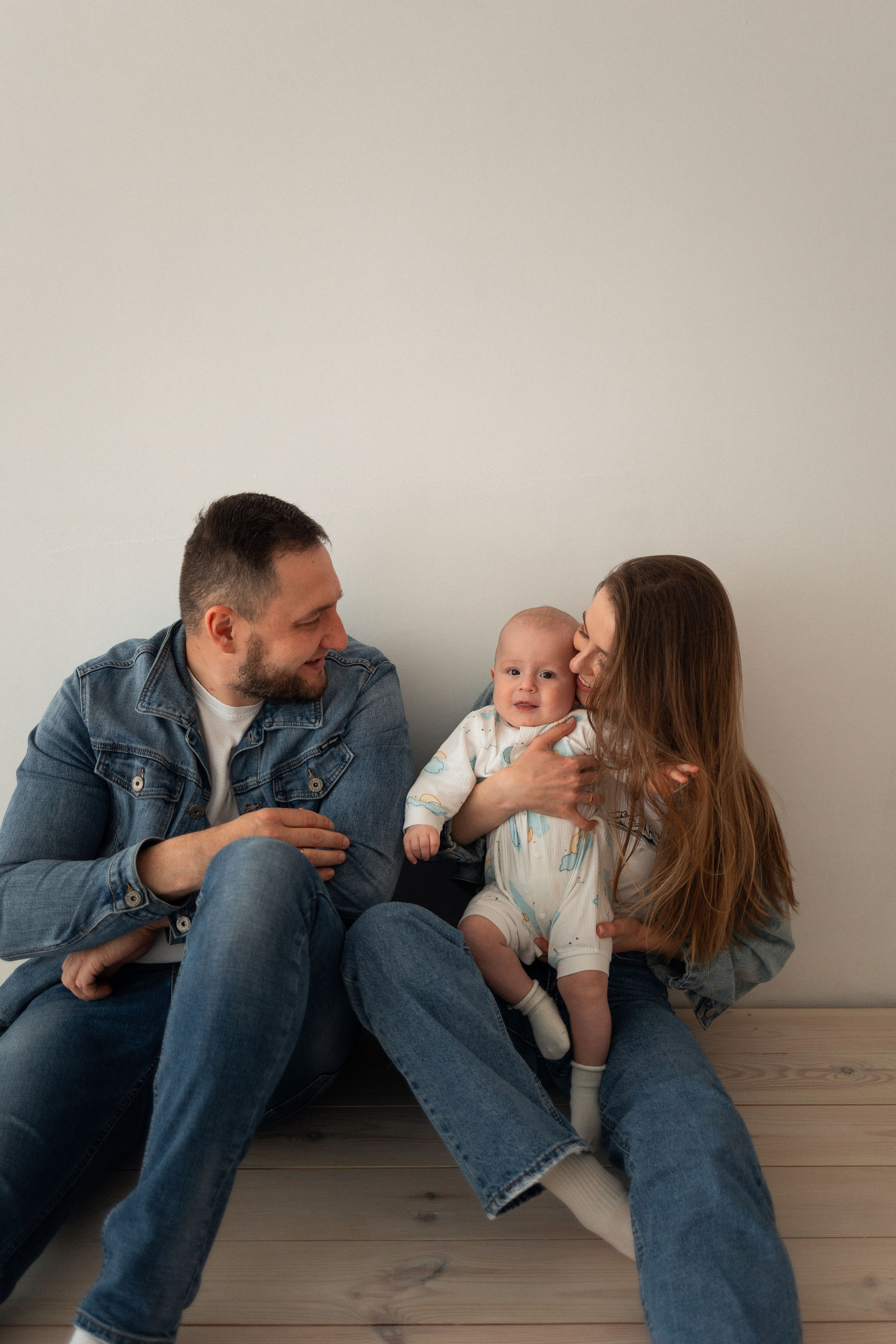 L&E&L. Семейный фотограф в Севастополе и Симферополе Александра Чистякова