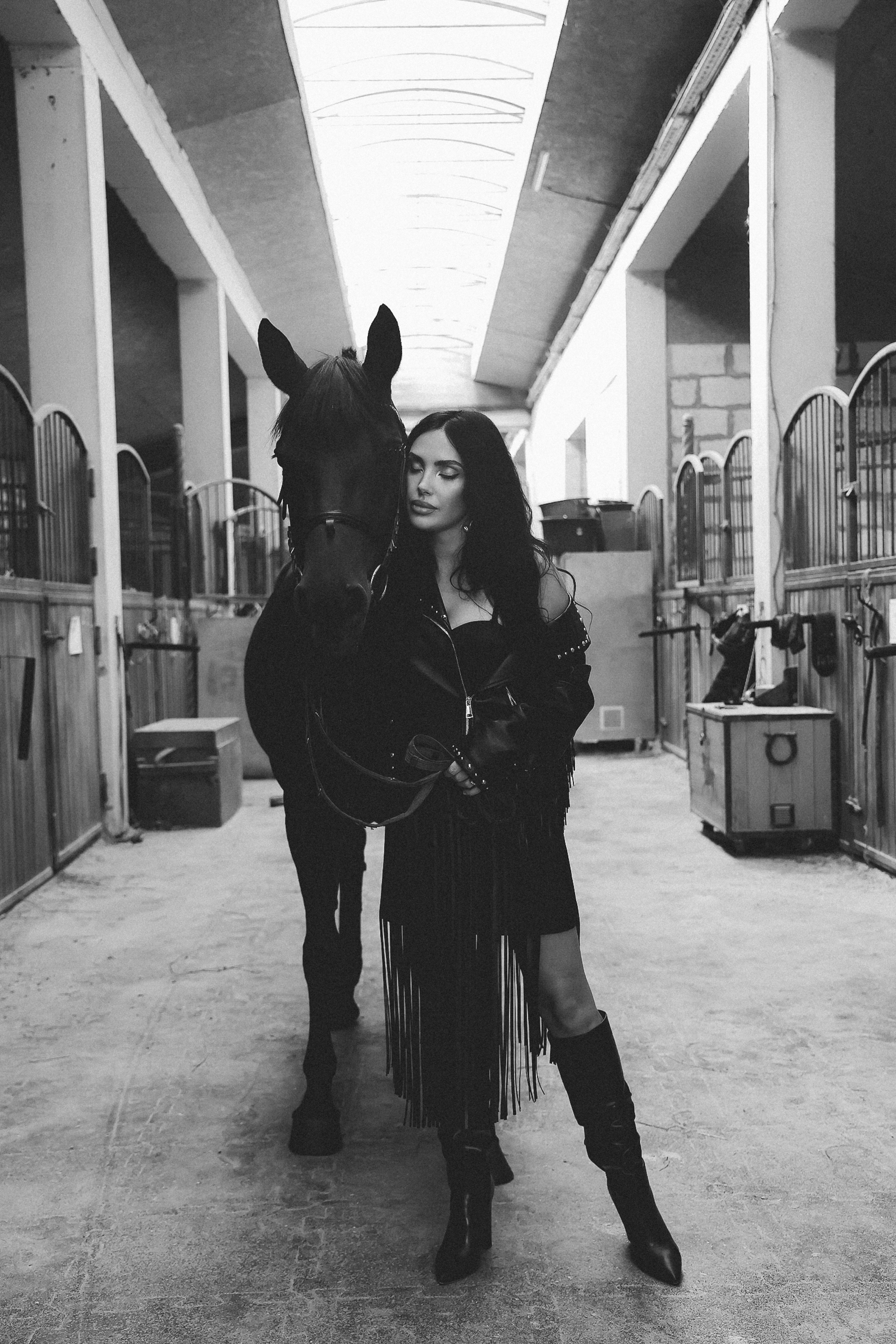 Horse. Свадебный и семейный фотограф в Краснодаре Диана Смирнова