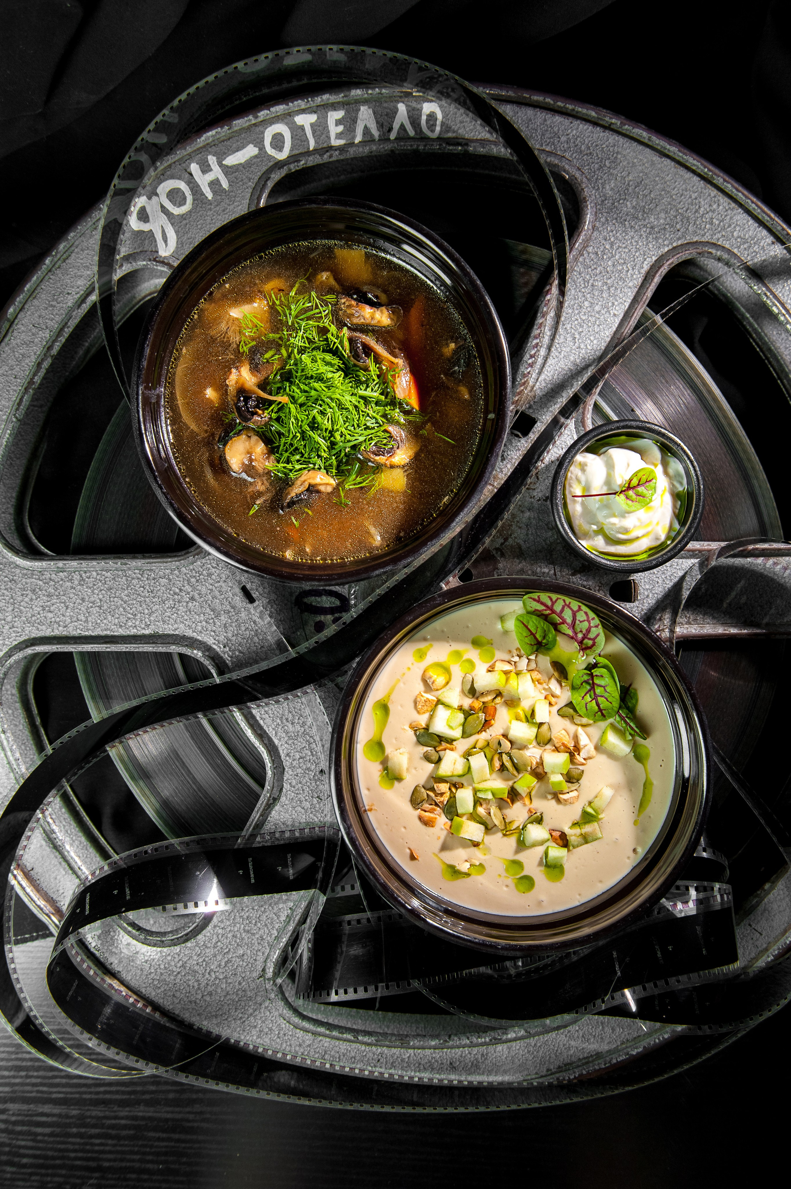 Foodphoto. Рекламный, предметный и фудфотограф г. Иркутск