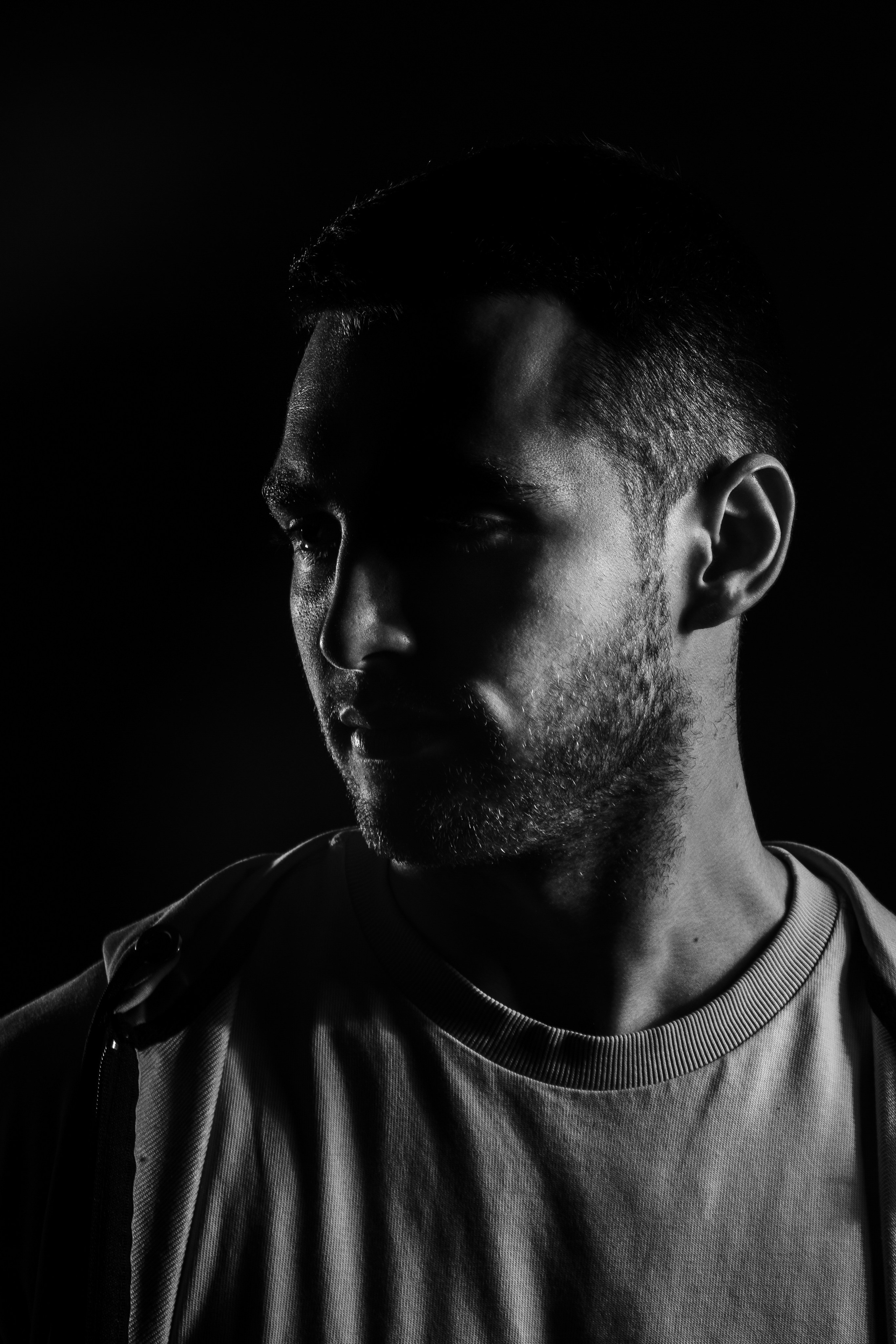 Mister Kursk. Репортажный и свадебный фотограф в Курске Борис Захарчук