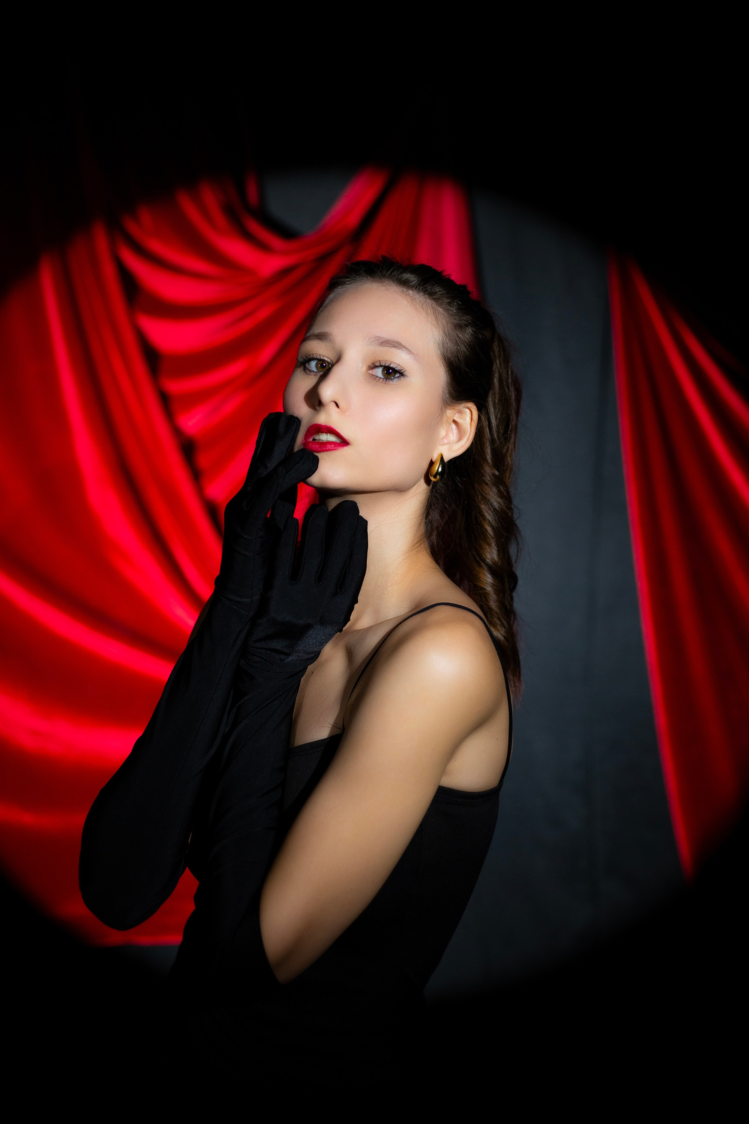 Портрет. Дидук Алексей Бельевой фотограф Москвы