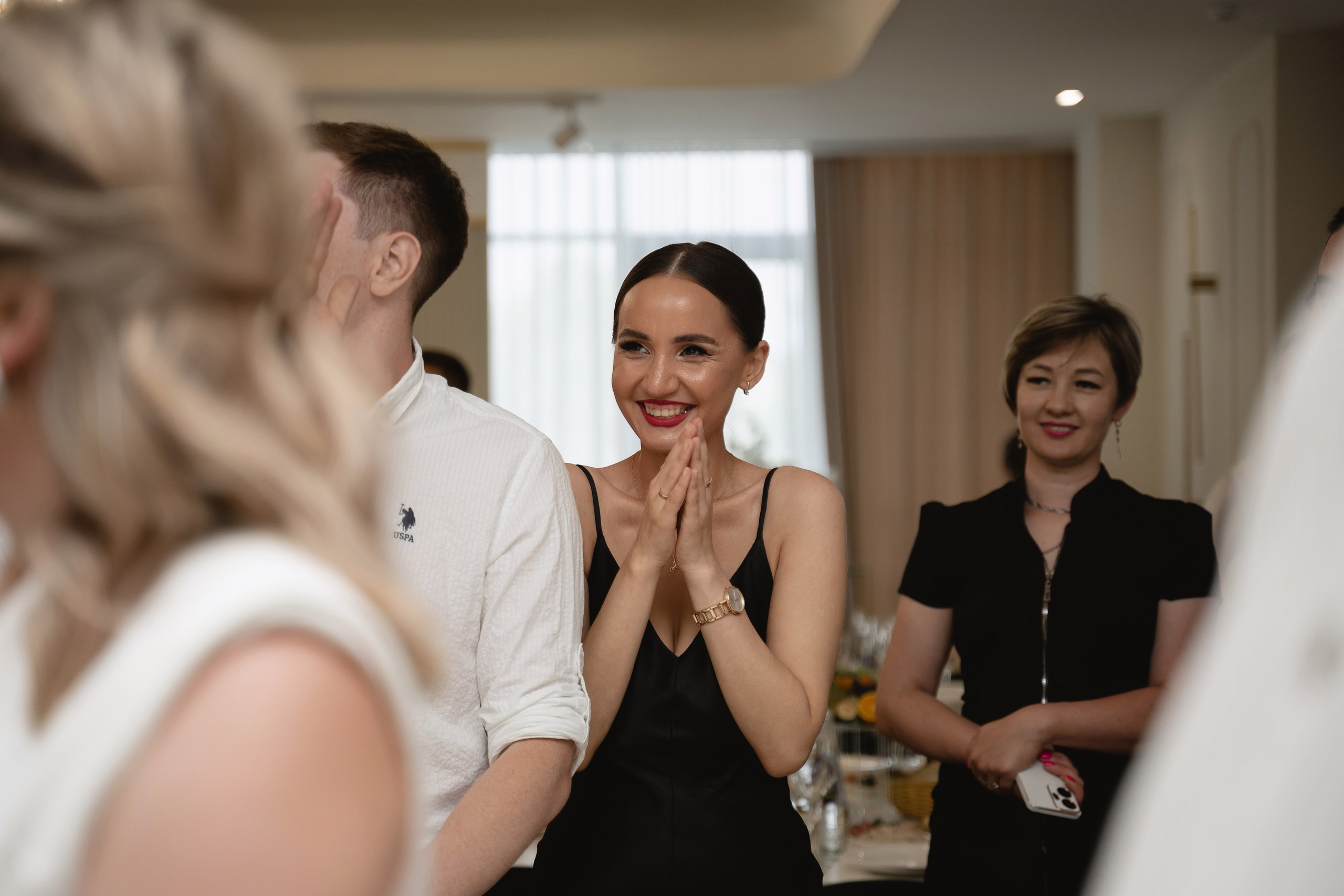 I & A. Свадебный фотограф Диана Бирюкова Казань