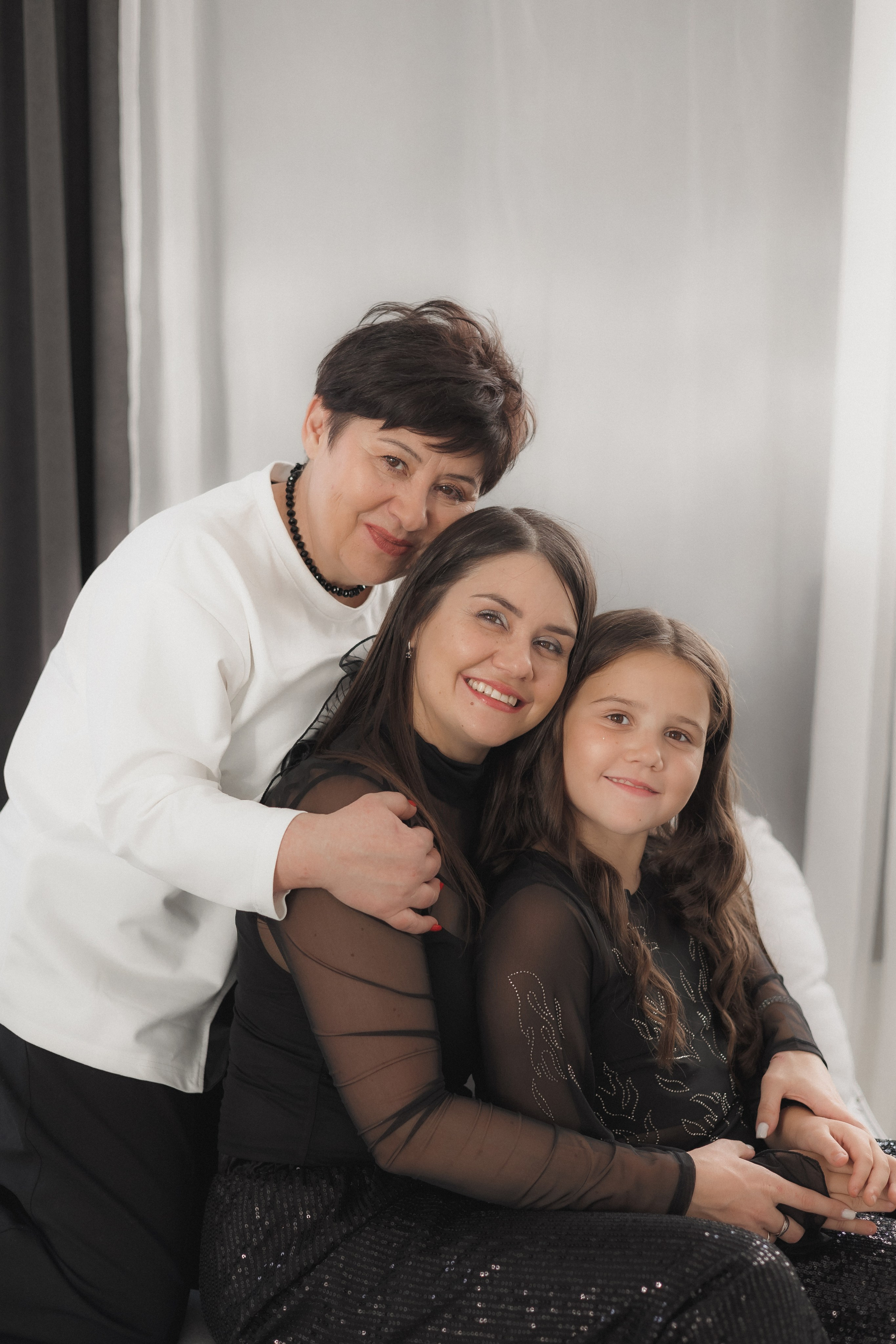 Семья💗. Фотограф в Волгограде — Александра Искандерова