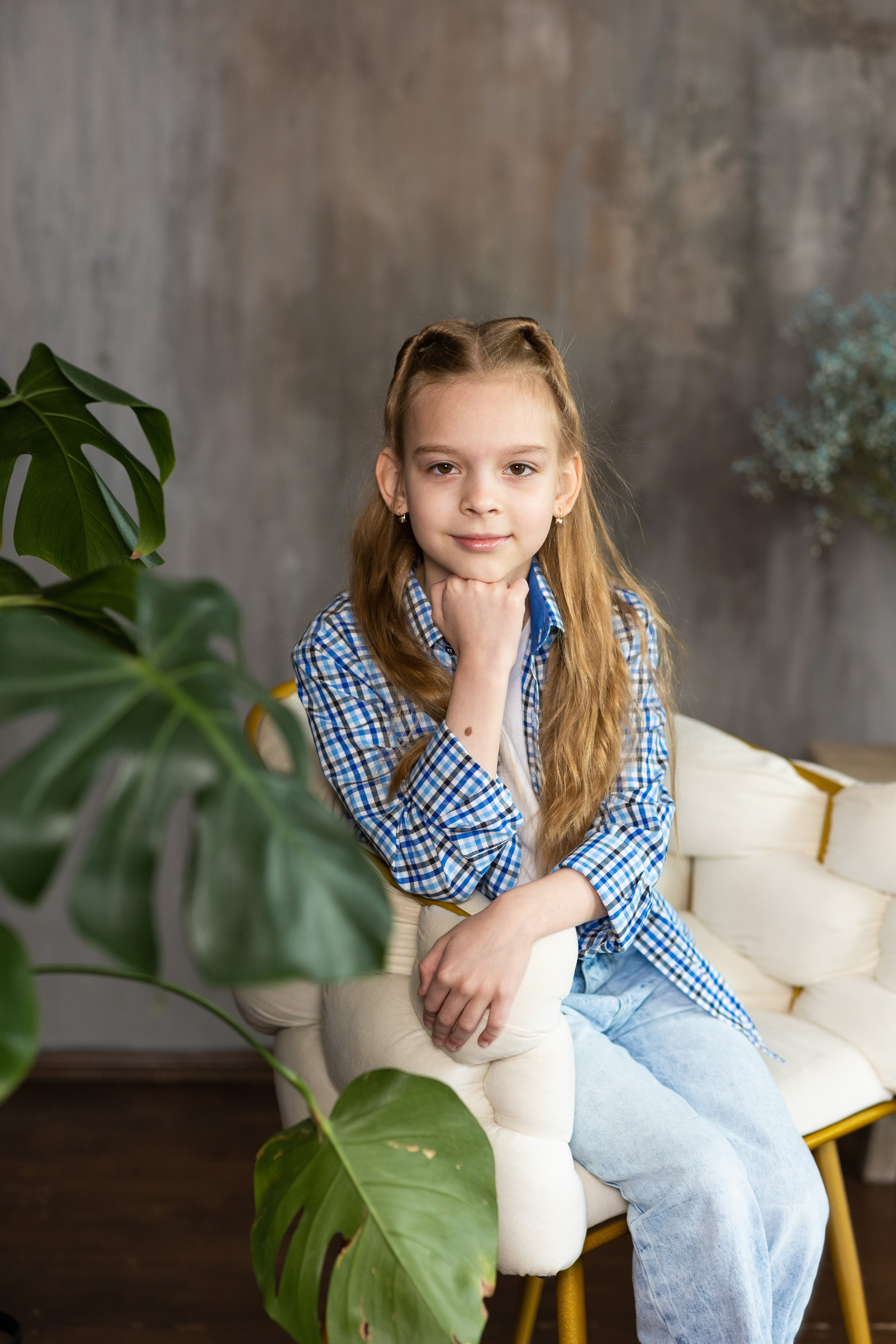 Студия Второклашки. Семейный, детский, школьный фотограф в Благовещенске Яна Белоусова