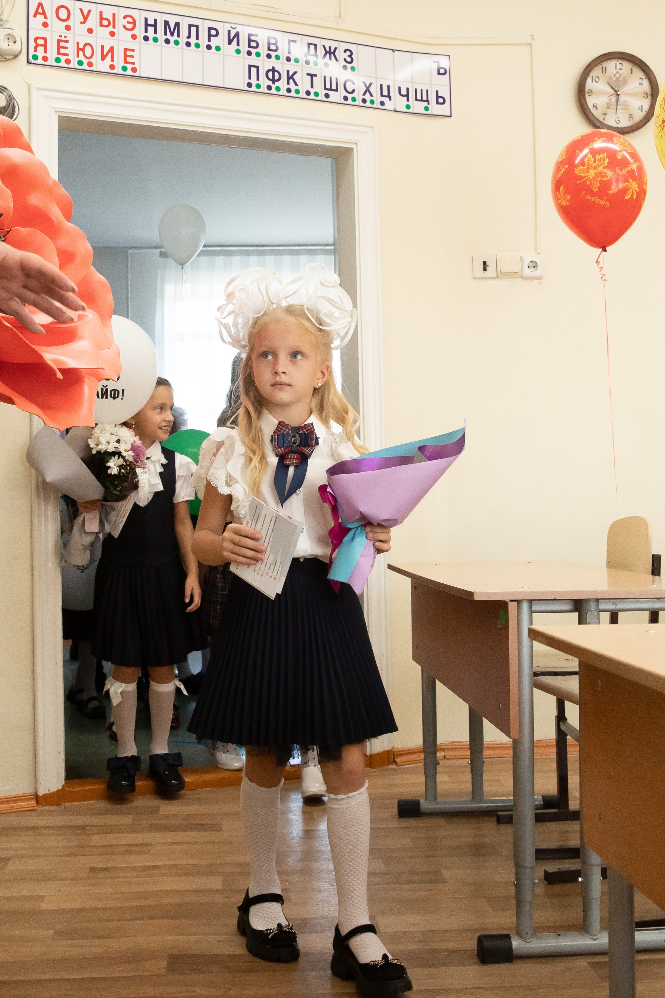 Здесь ^ 1 сентября. Семейный, детский, школьный фотограф в Благовещенске Яна Белоусова