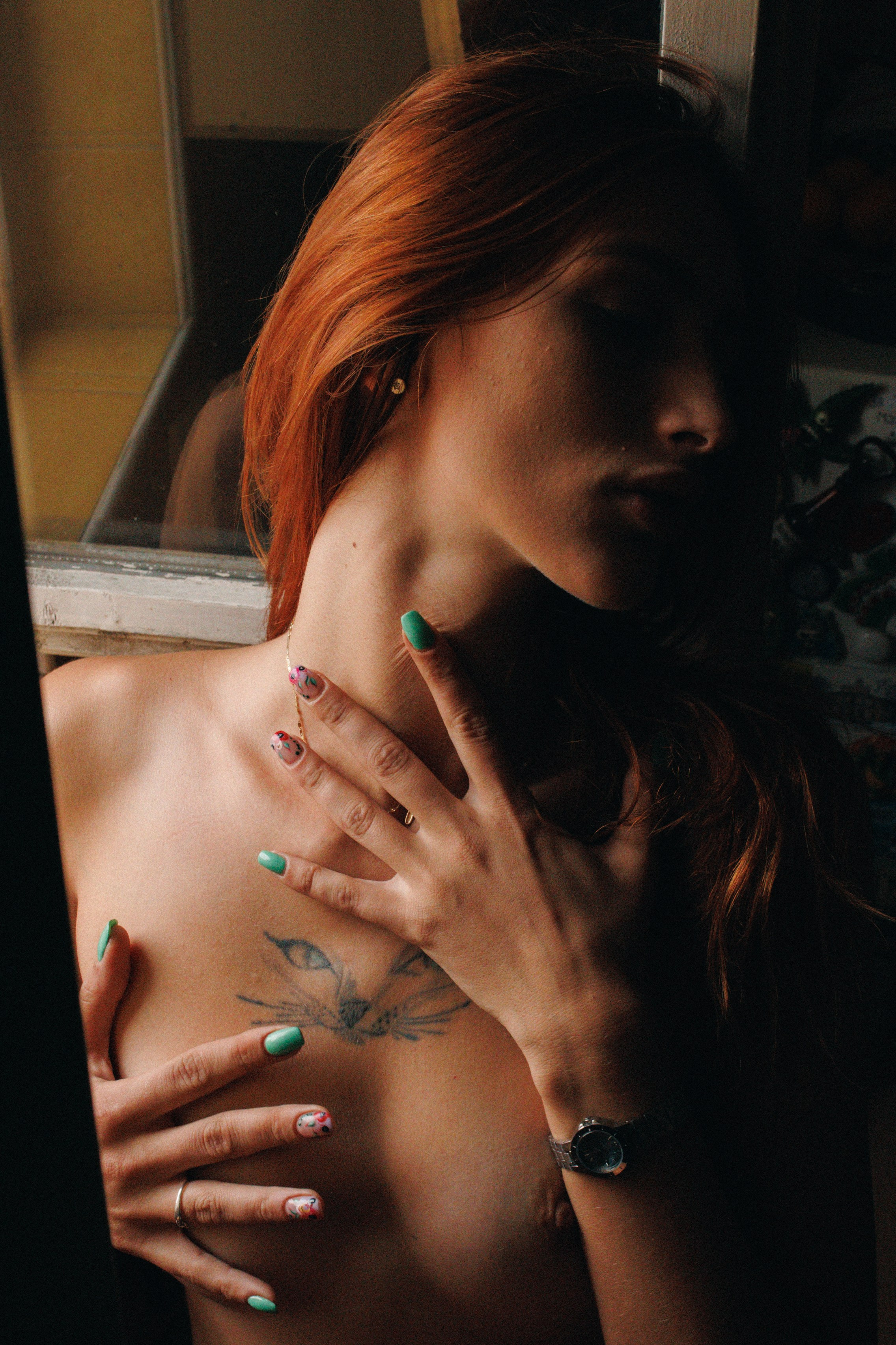 Stefany. Serbia. Wedding Event ART Photographer