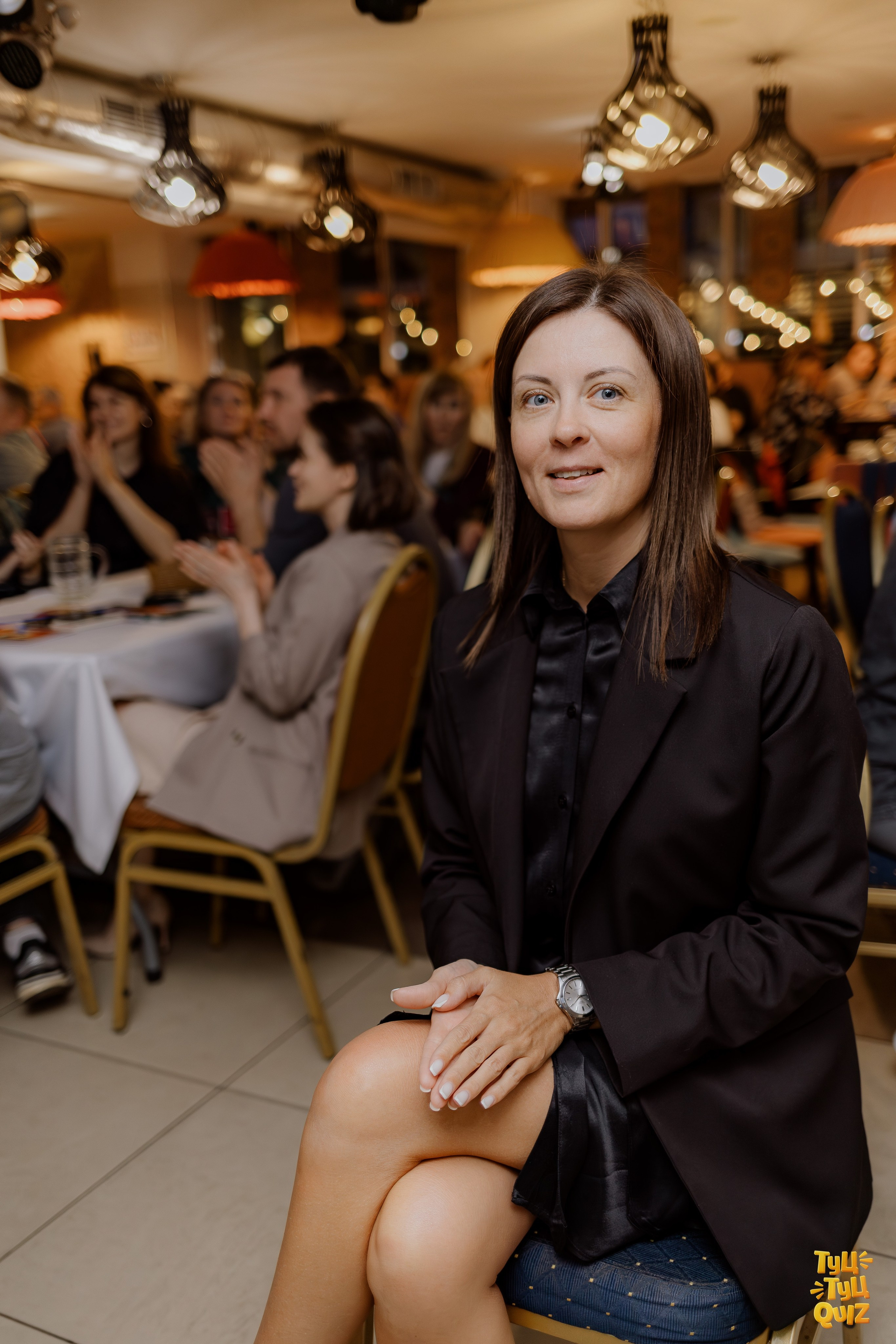 Туц Туц Quiz. Свадебный и репортажный фотограф Киров | Вадим Карпук