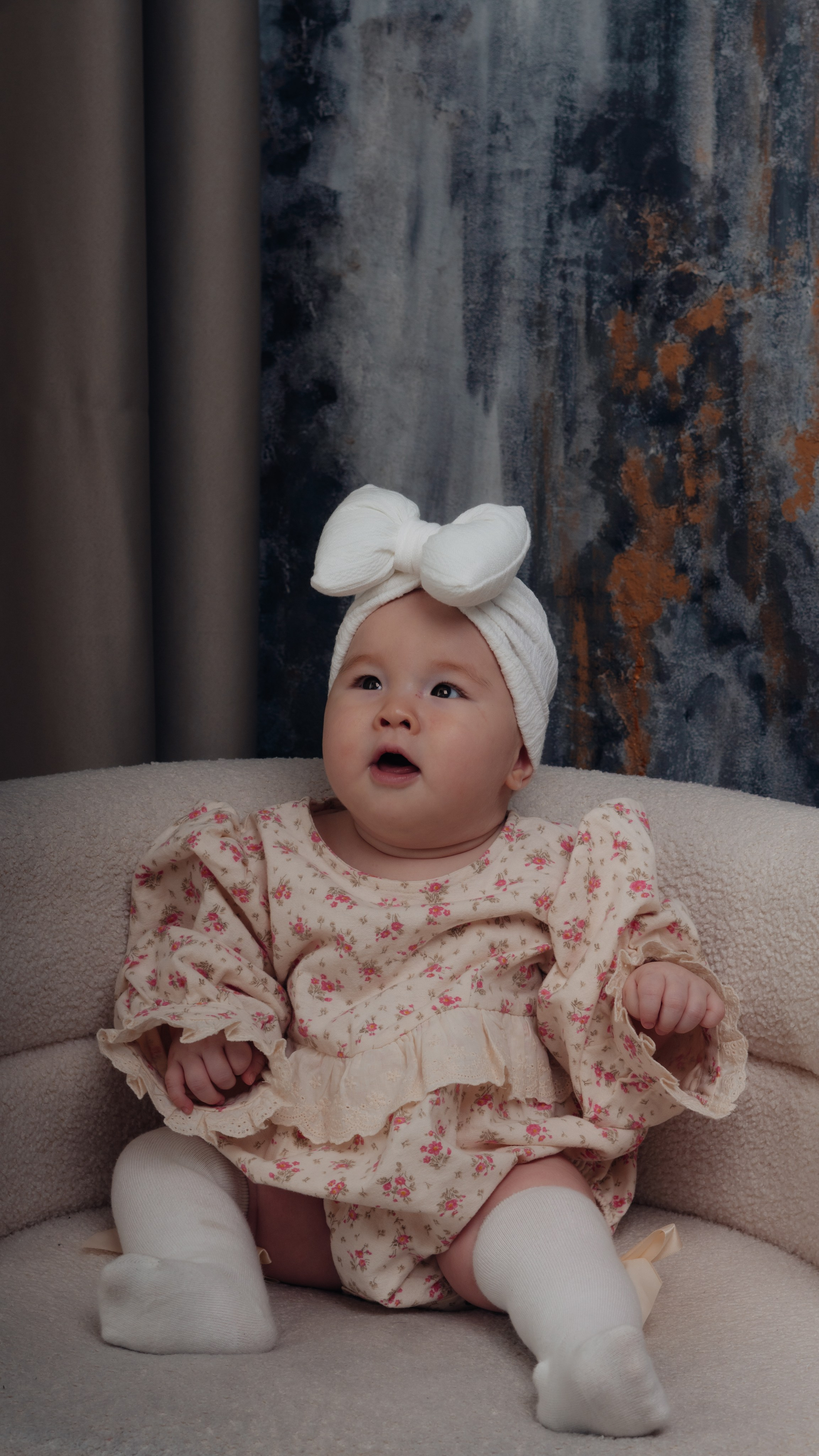 Family story. Уличный и студийный фотограф в Астане Ержанов Нурасыл