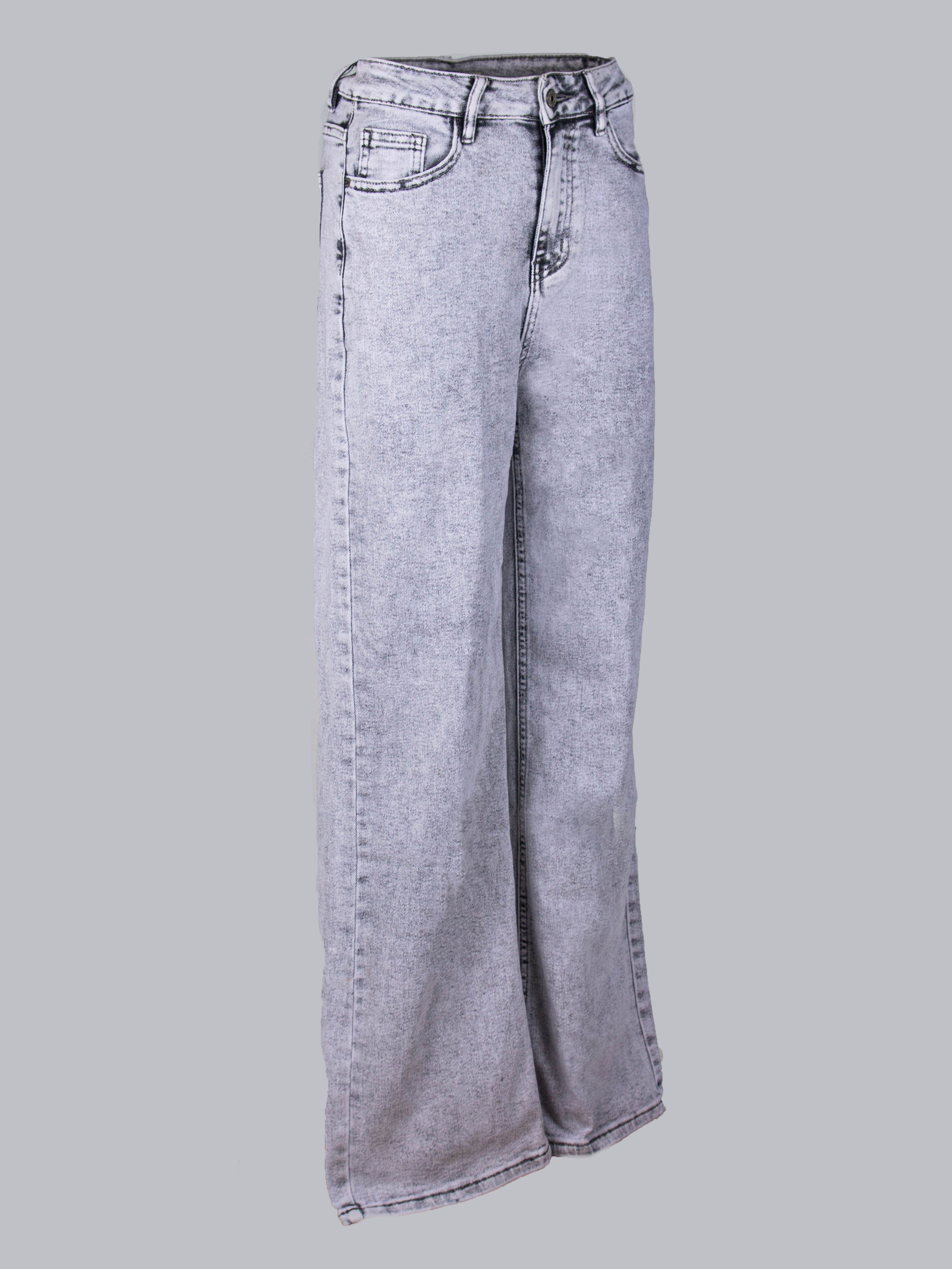 Джинсы. «Матрица»