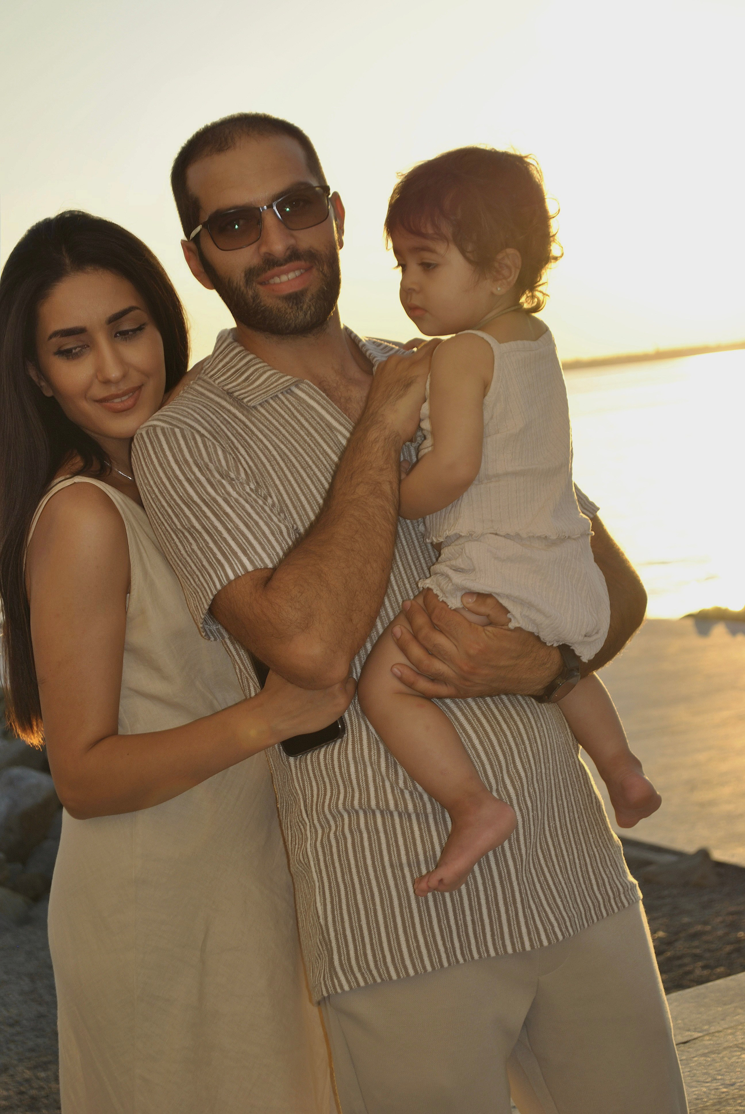 Ирина. Фотограф Мария Мусаелян