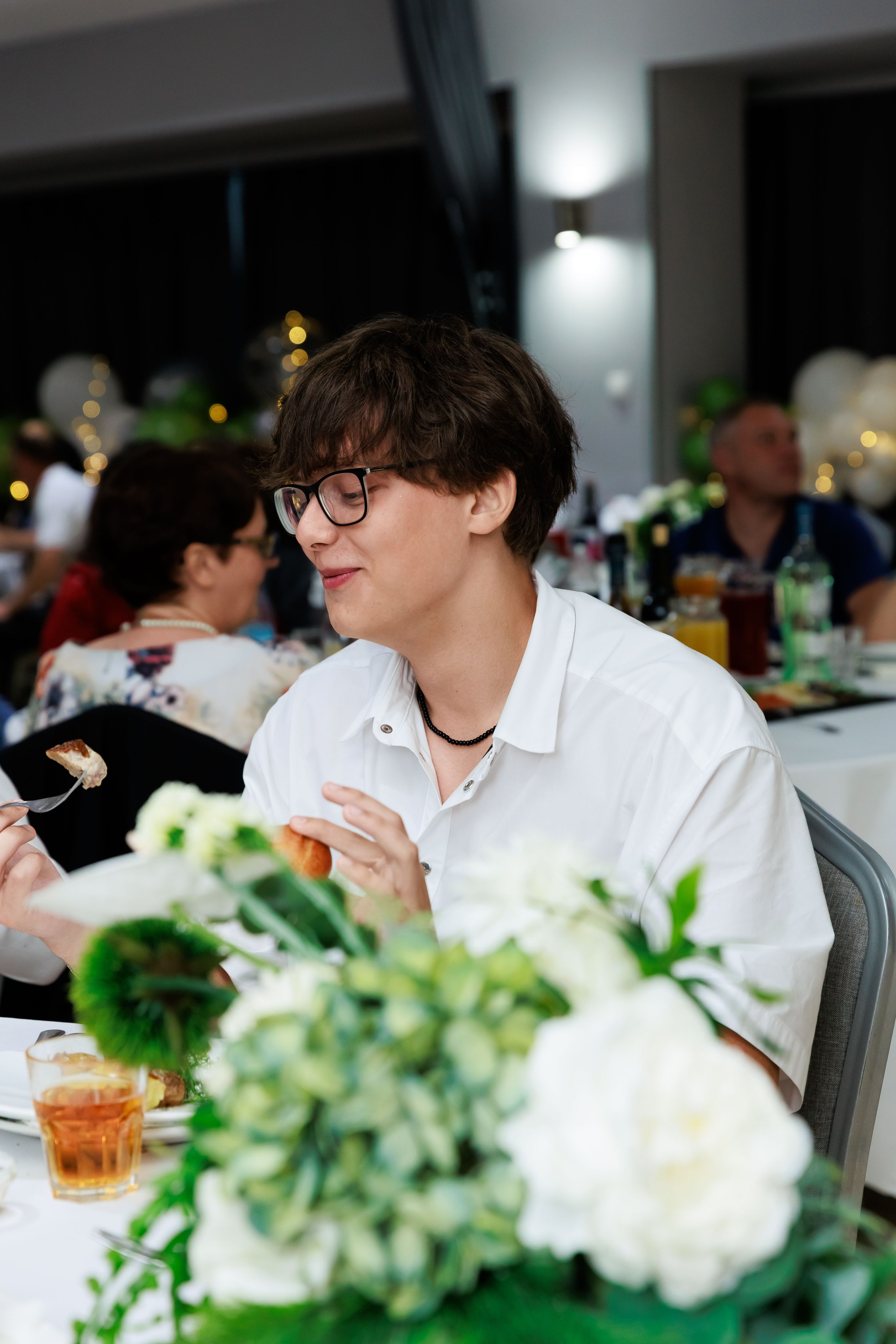 Выпускной 11 классов. Фотограф Новосибирск — Наталья Гресь