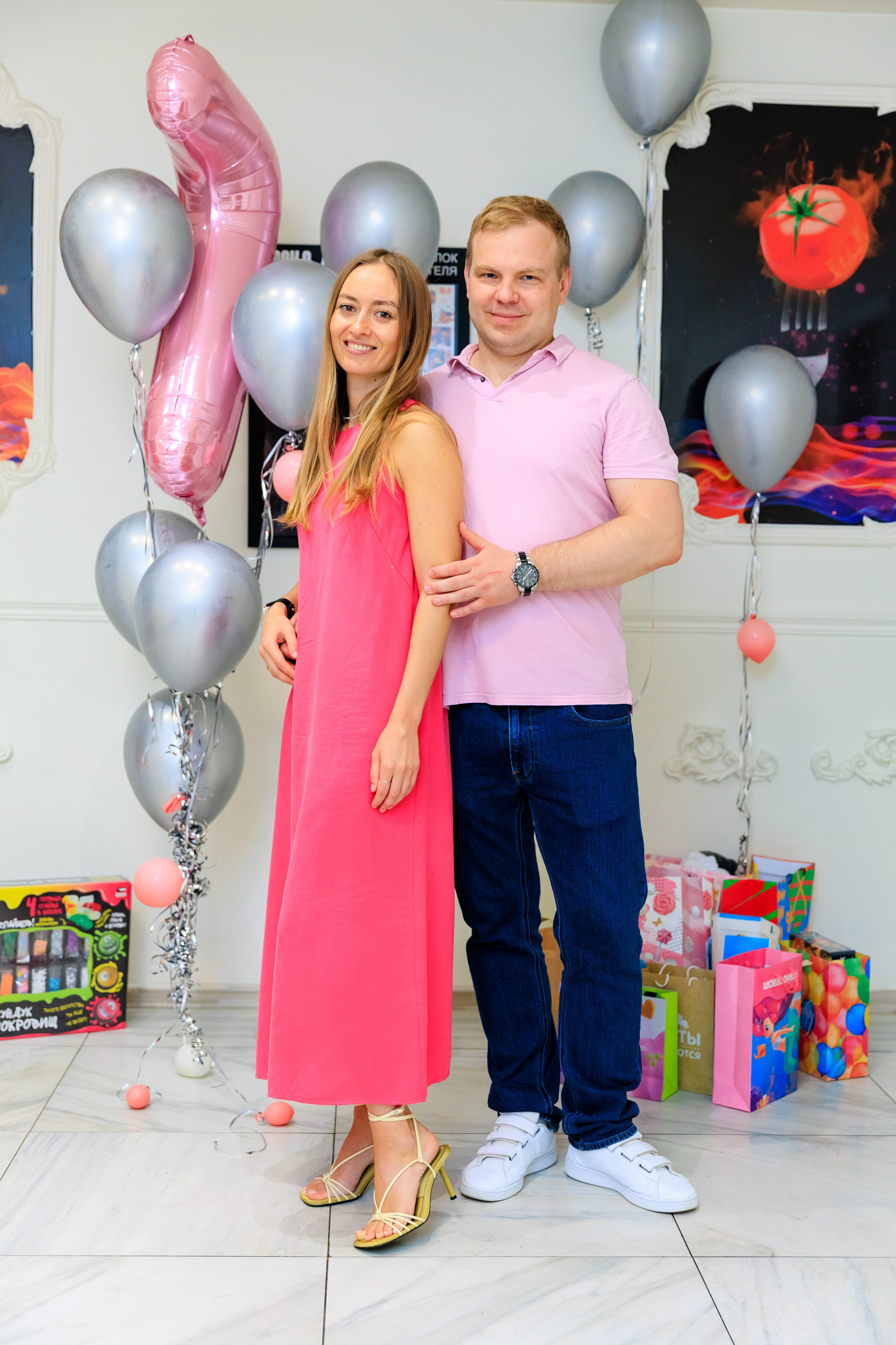 Адская кухня CooknRun Events. Фотограф Новосибирск — Наталья Гресь