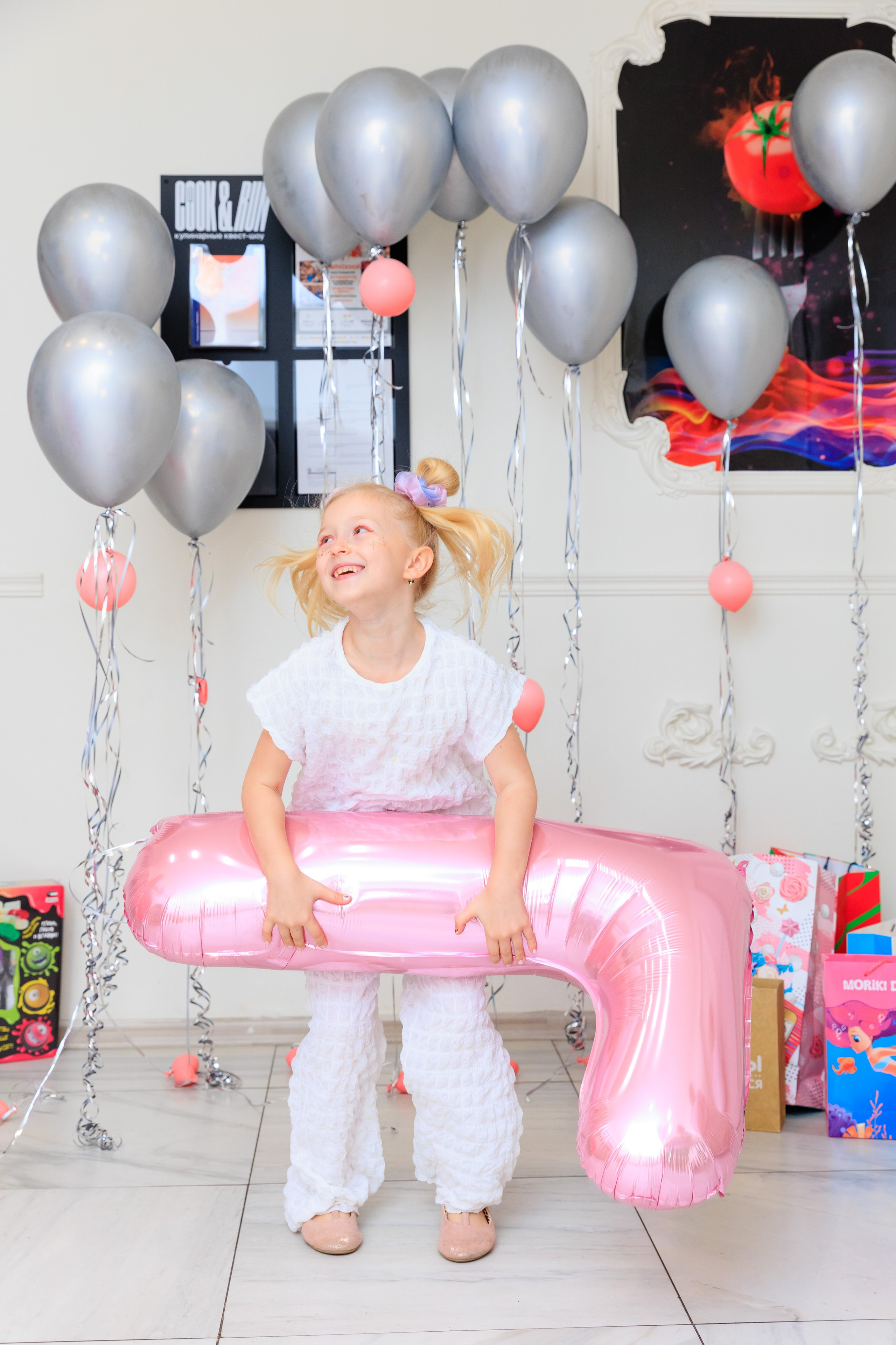 Адская кухня CooknRun Events. Фотограф Новосибирск — Наталья Гресь