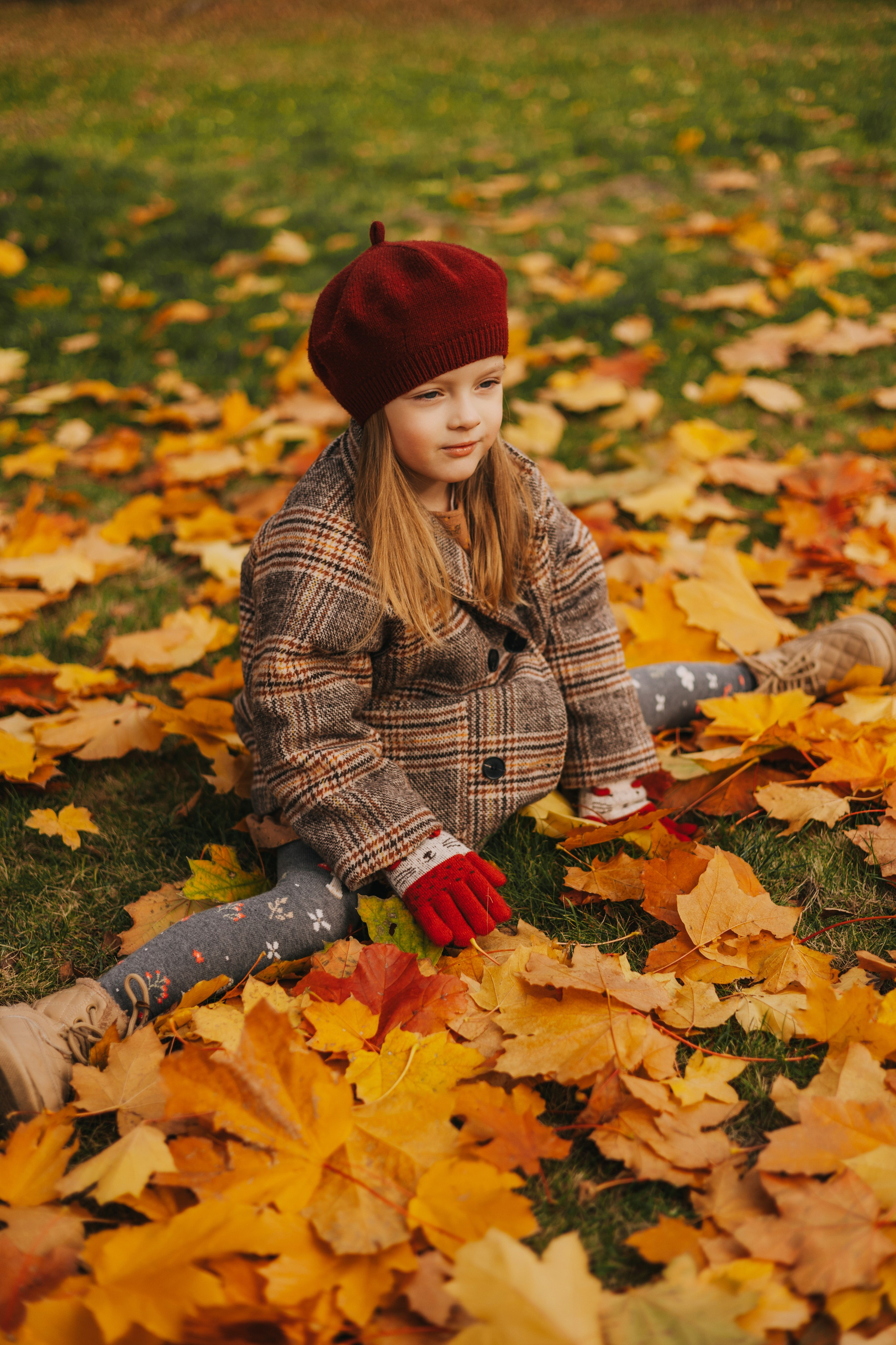 Фотосессия Соня | Семейный фотограф в Москве | Лучшие моменты