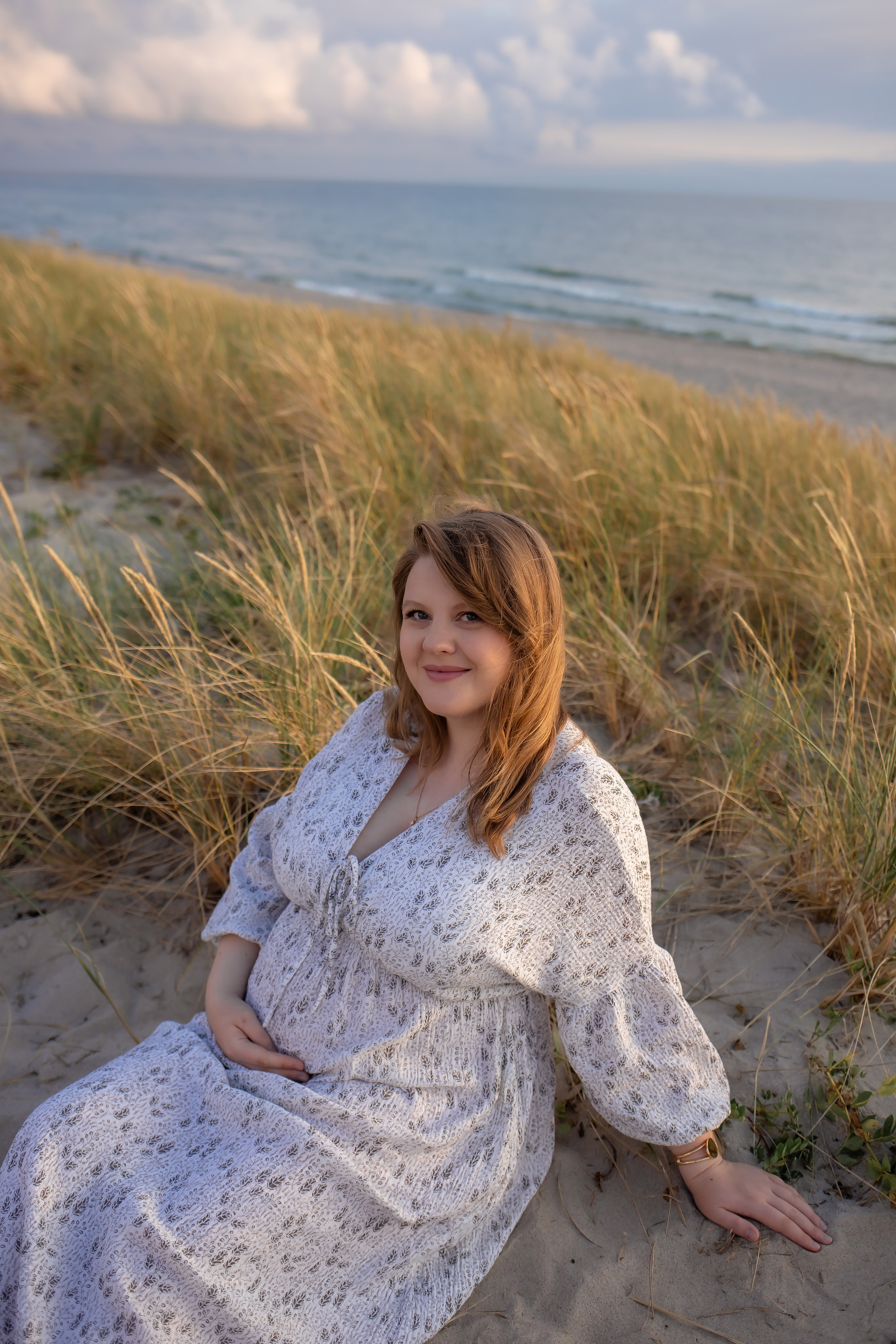 Елена и Никита. Фотограф в Калининграде Решетникова Алина