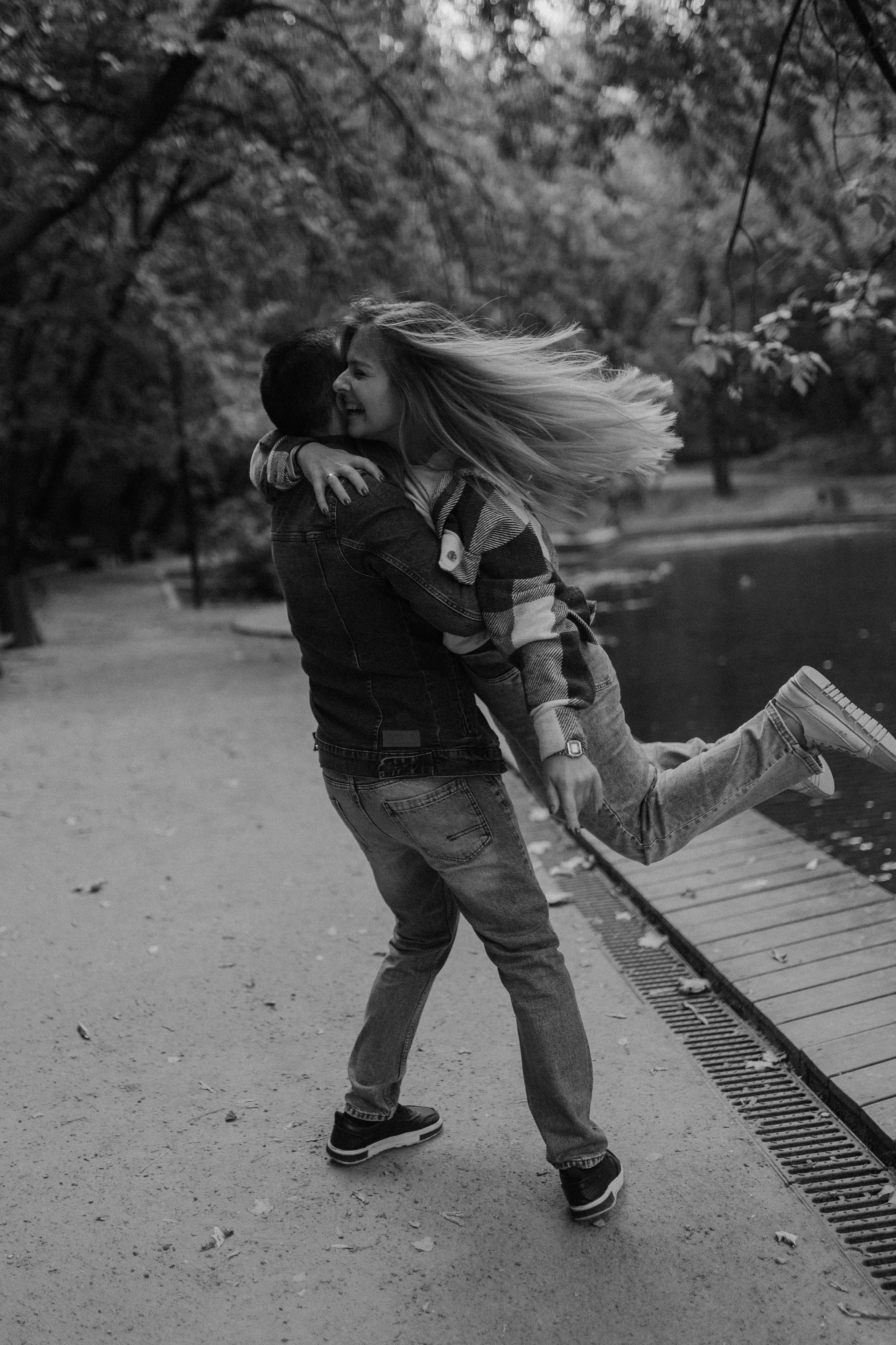 Юра•Ира•Егор. Миронова Анастасия