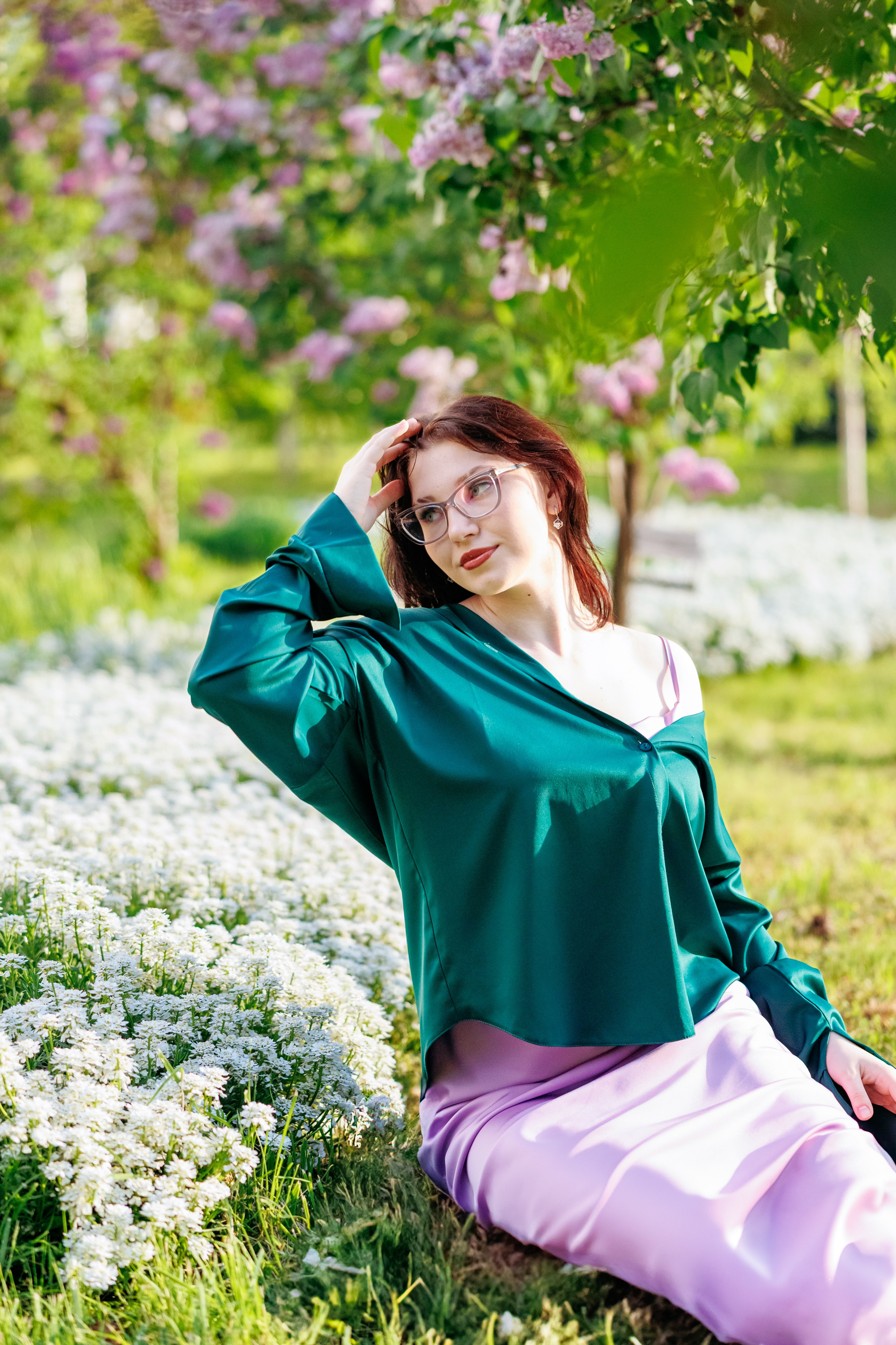 Даша. Свадебный и семейный фотограф в Армавире