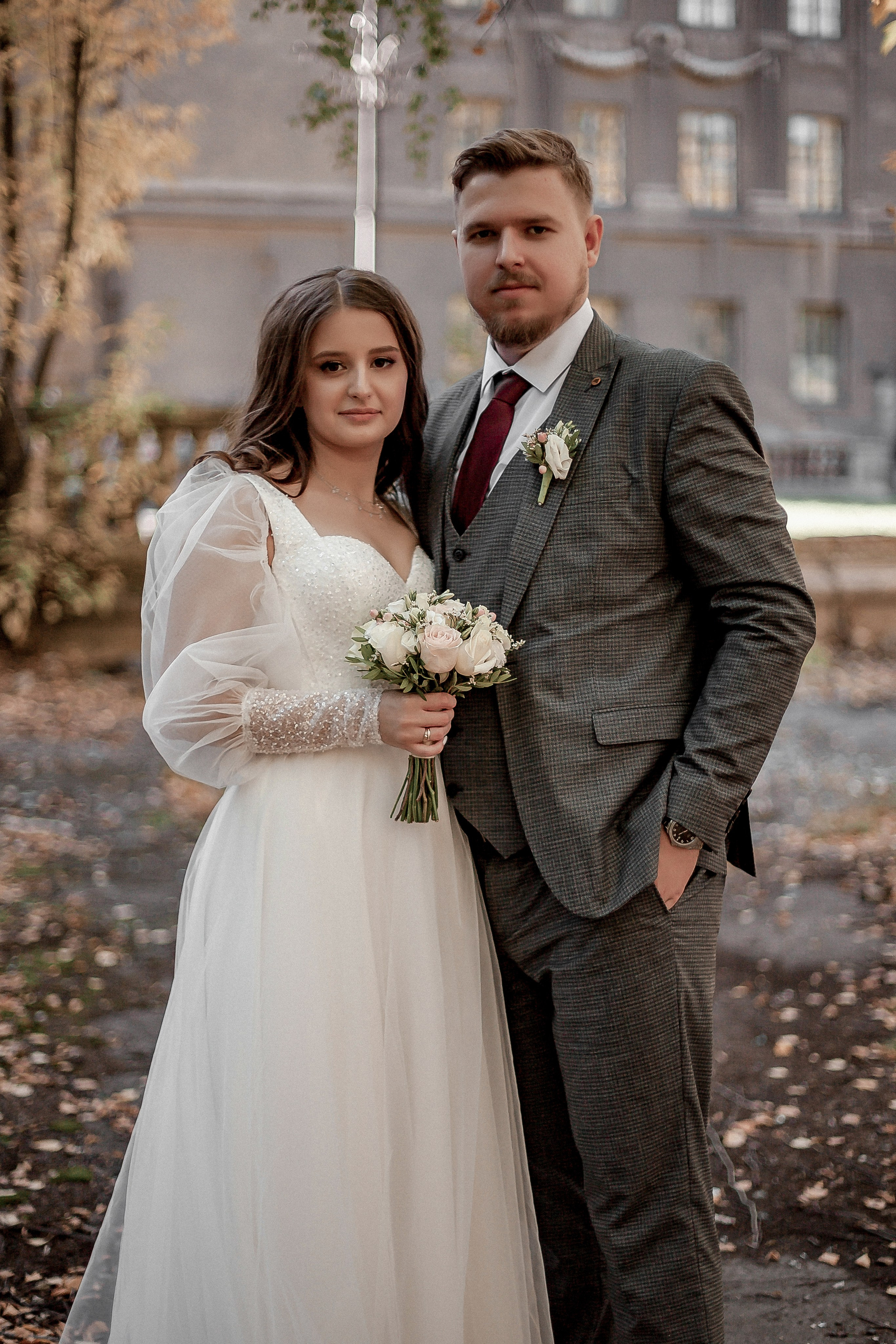 Фотограф Троицк Челябинская область