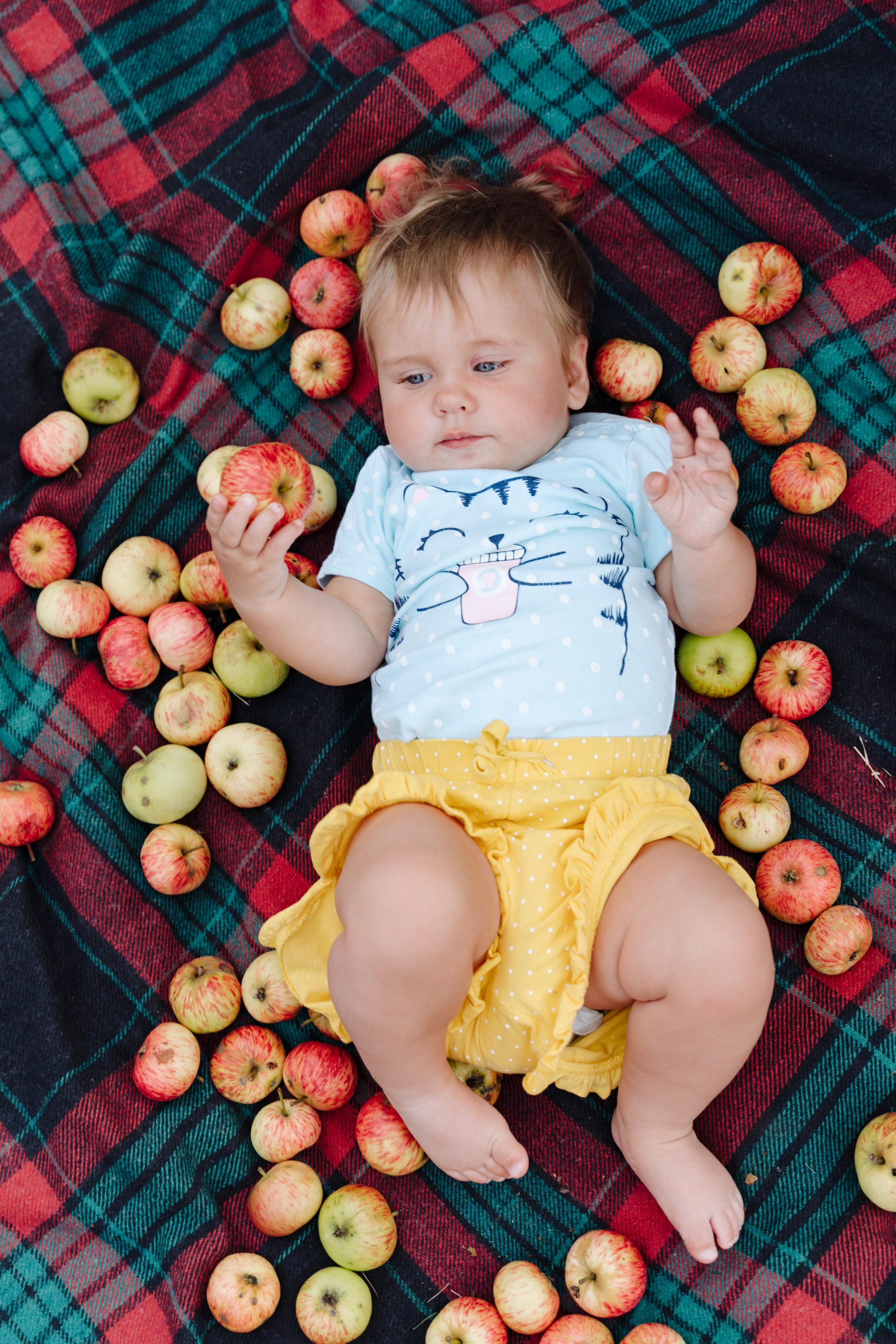Семейная фотосессия. Свадебный и семейный фотограф в Серпухове и Москве Павел Воробьев