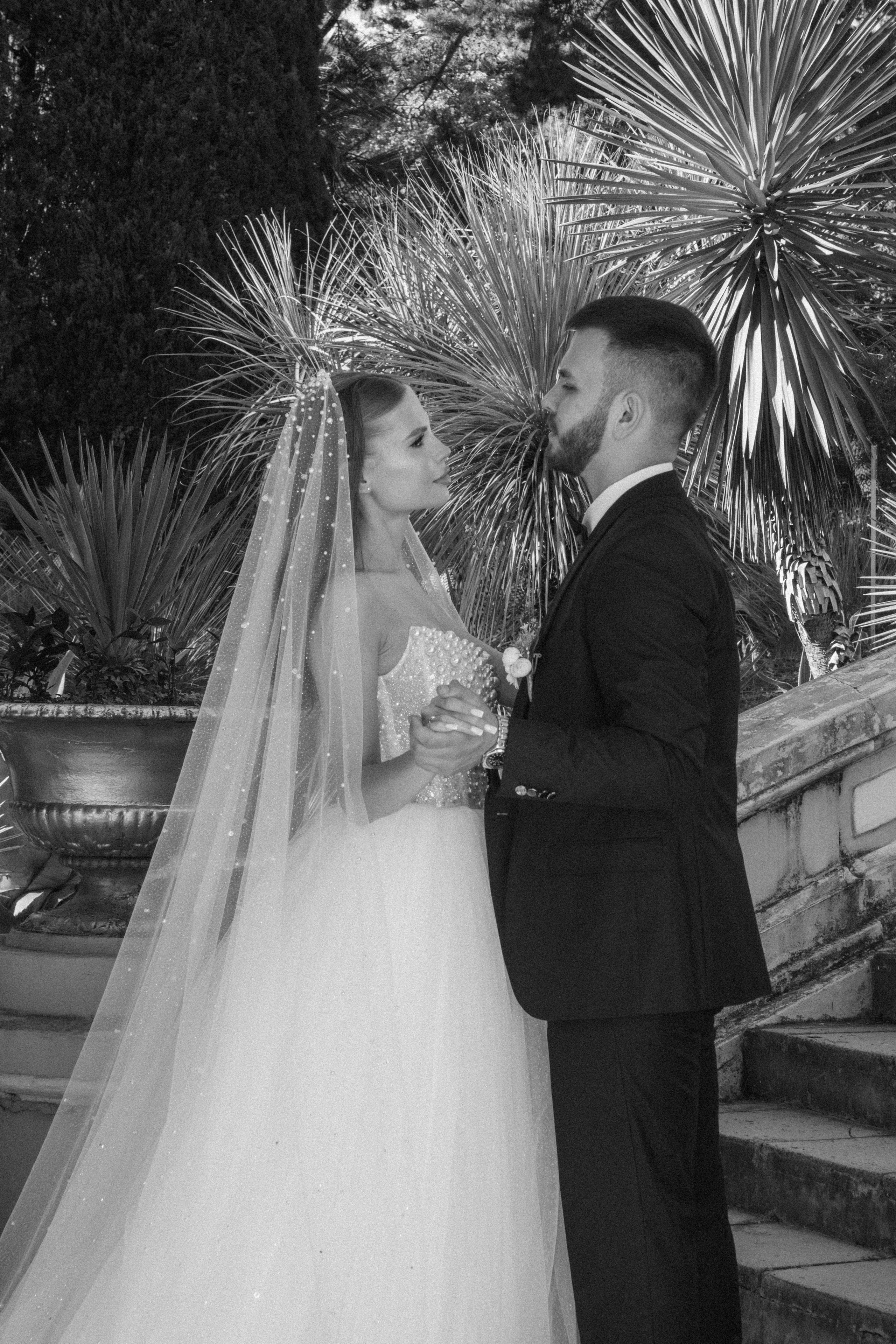 Сергей & Диана